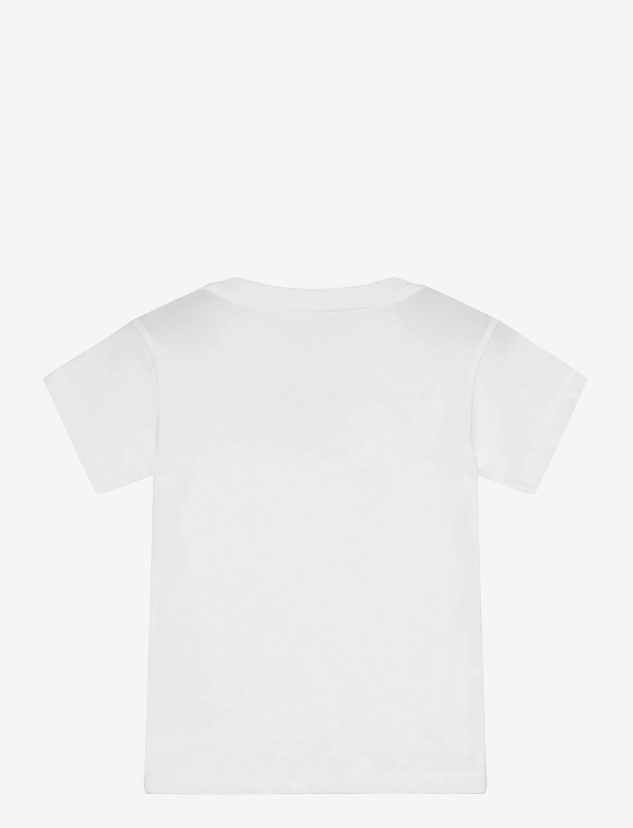 VANS - STYLE 76 - kortärmade t-shirts - white - 1