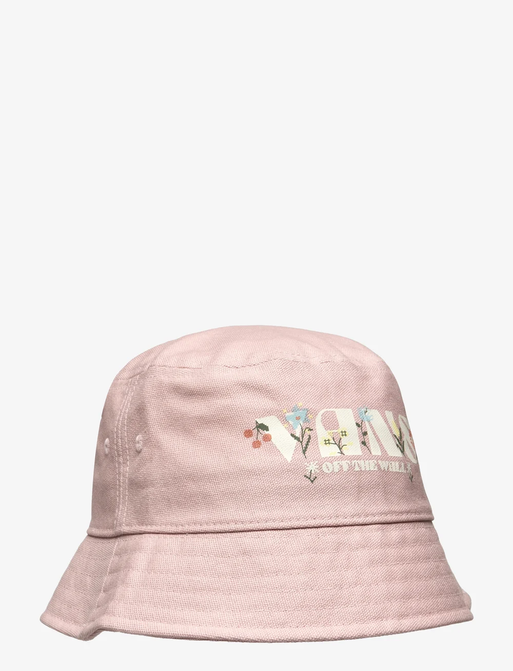 Vans online hats Pink