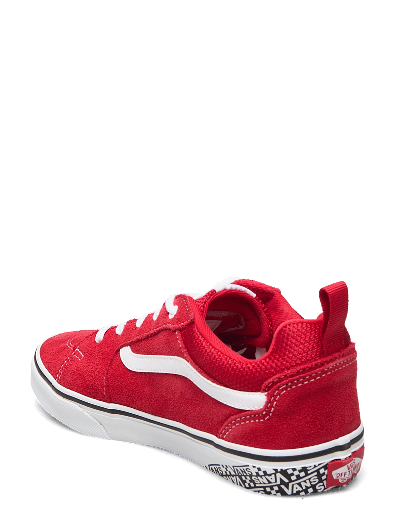 Toddler Size Red Vans Haribo Red Gummy Bear Vans Toddler Size 1/2 NEW