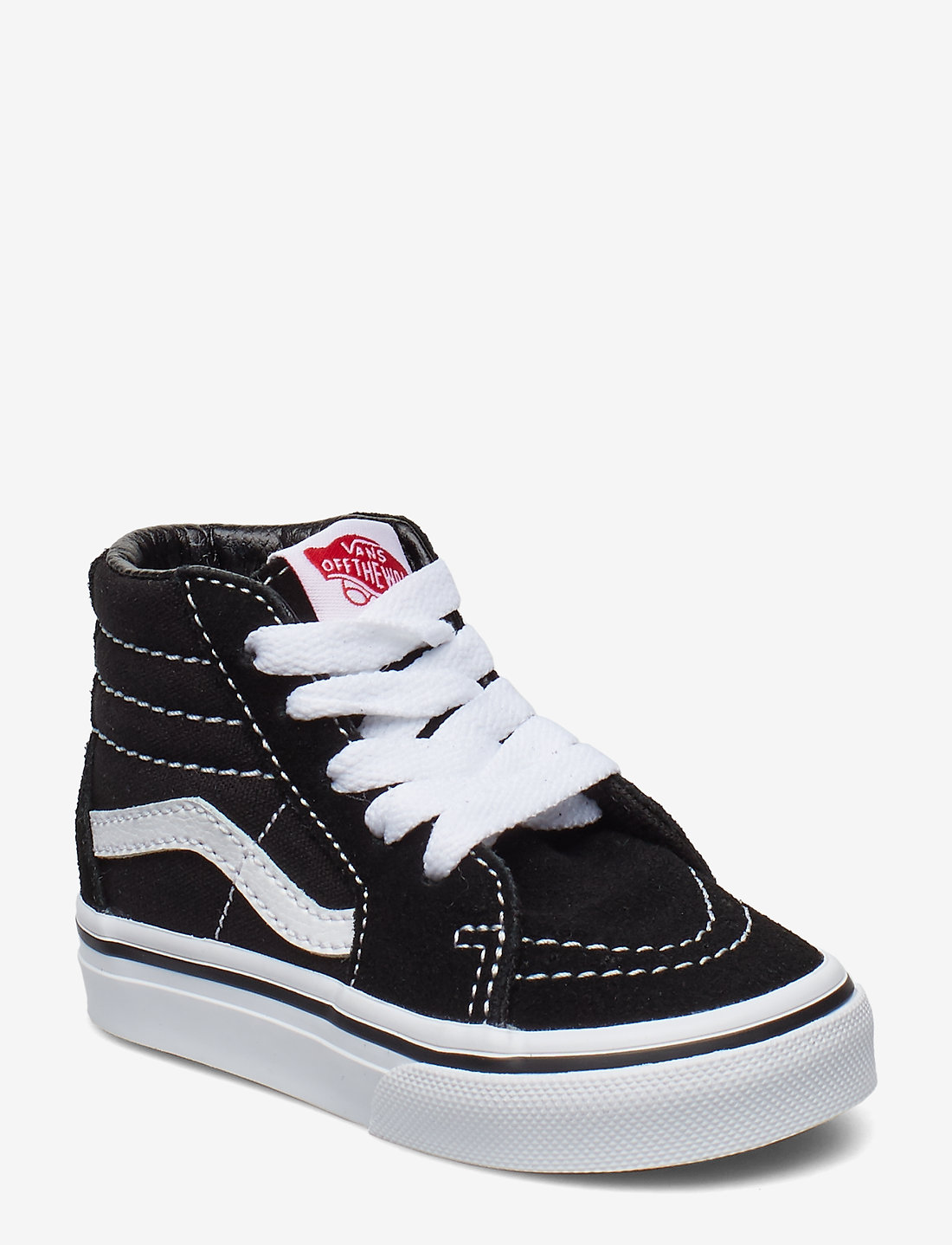 Black vans top size 5 £30