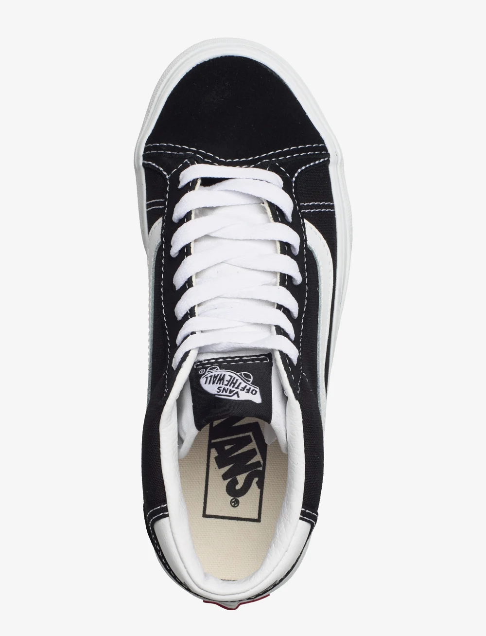 Vans old sales skool size 37