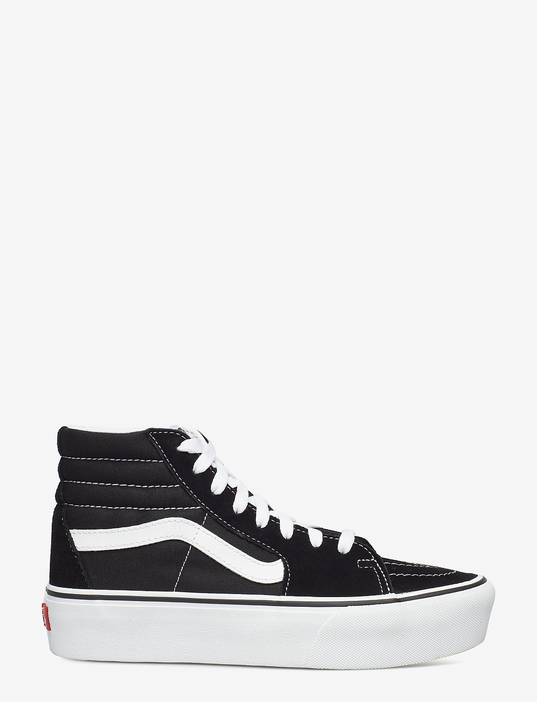 Sk8-hi platform sneaker vans Clearance