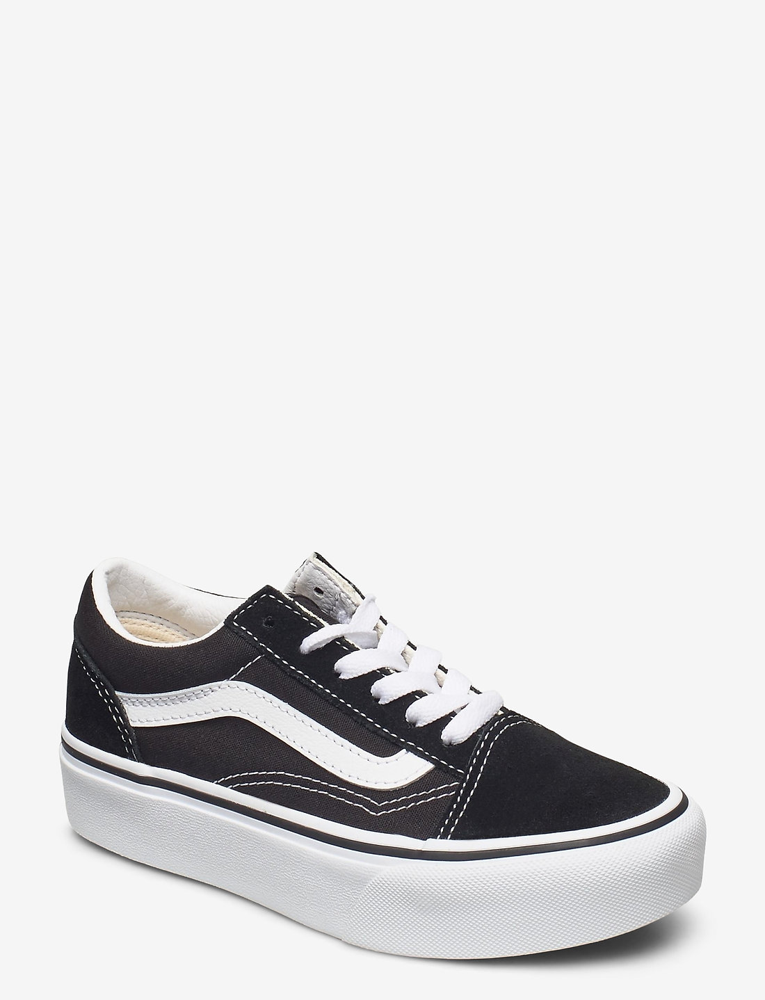 Vans old skool platform size 5 outlet