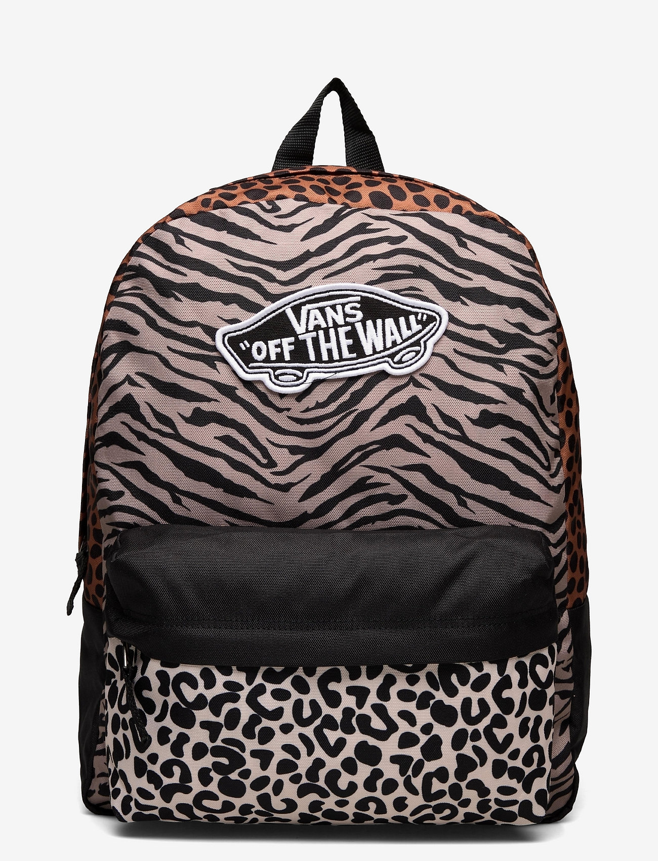 VANS - Bags Womens One - animal block - 0