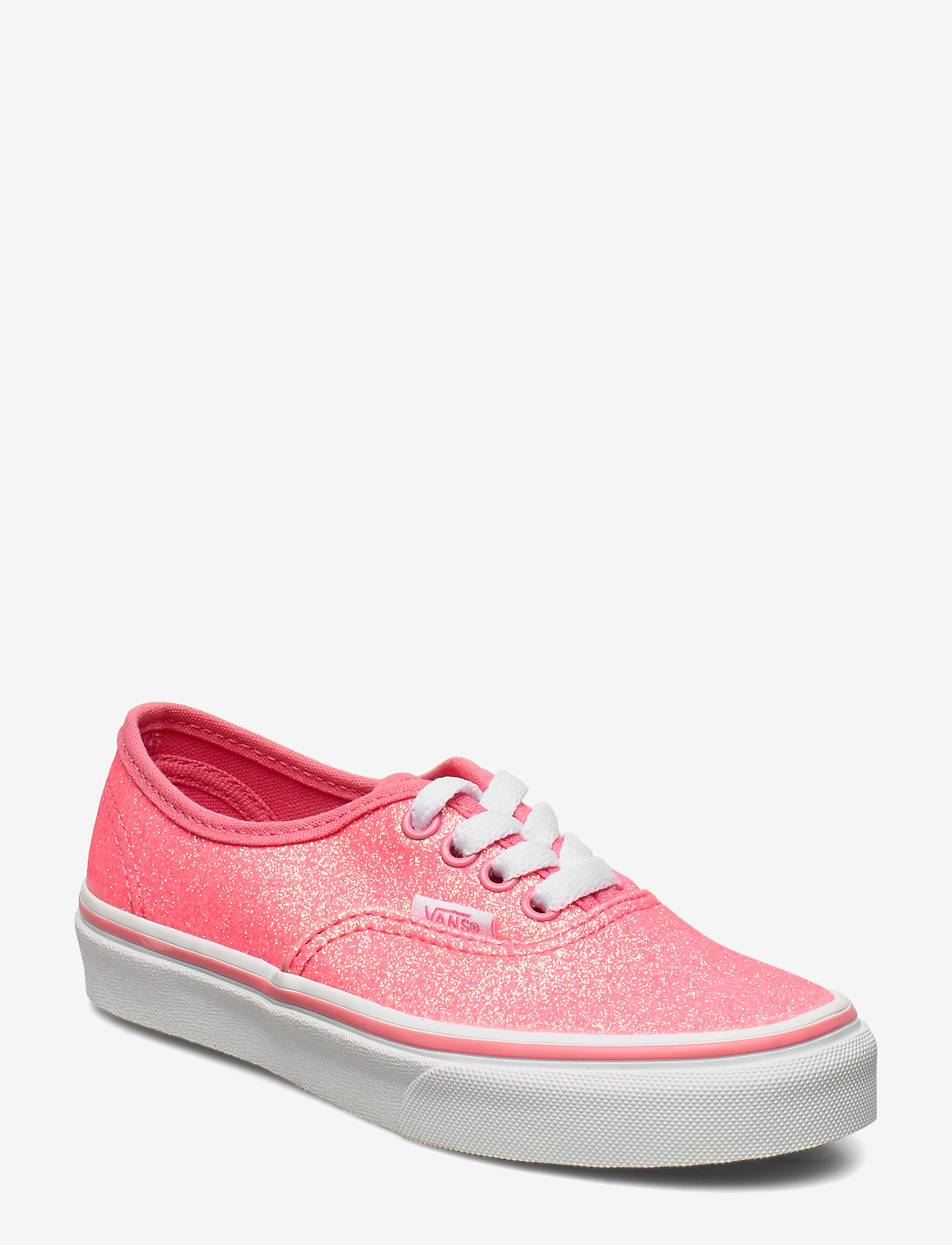 (NEON GLITTER)PINK/TR WHT
