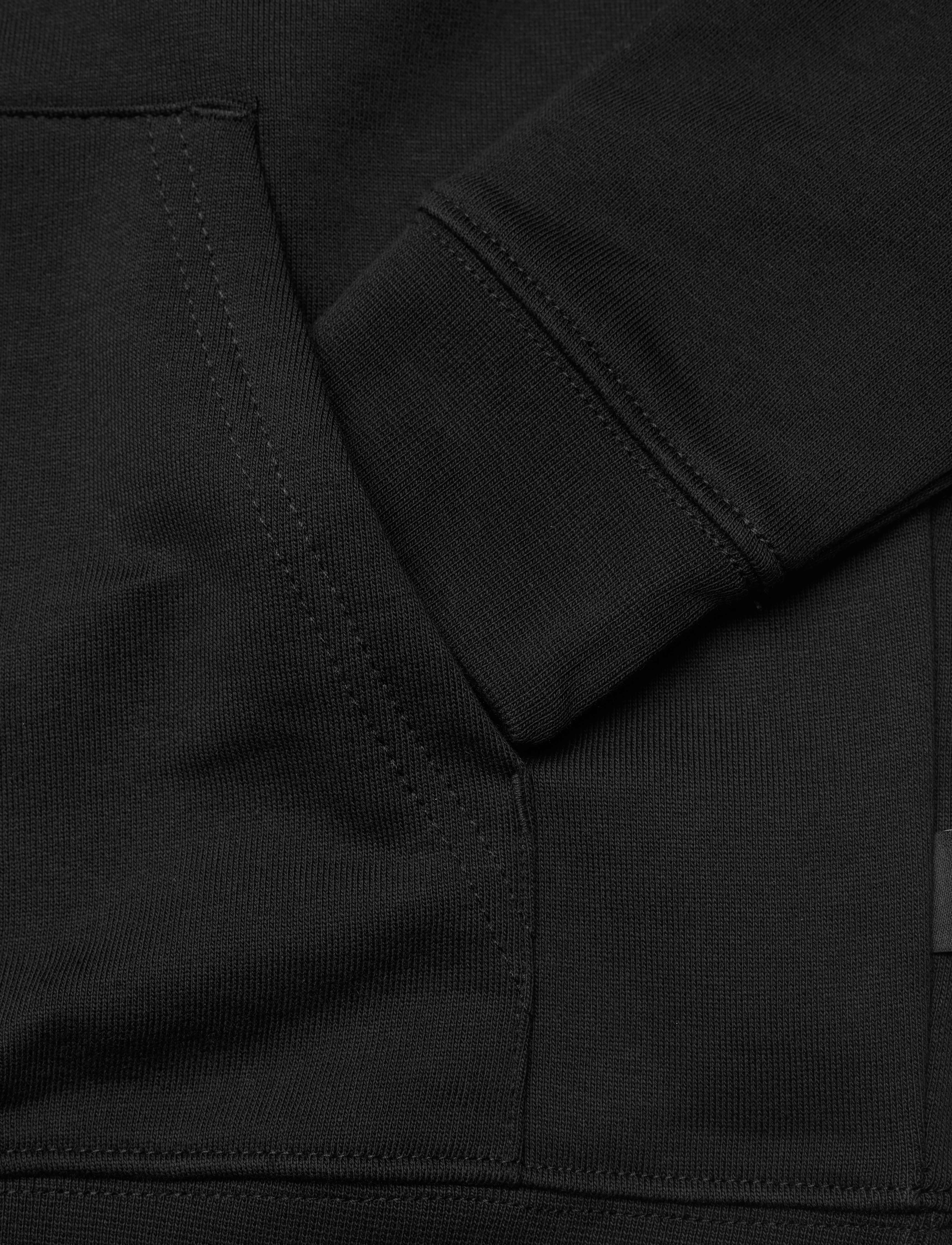 VANS - BY PRINT BOX BACK PO BOYS - black/charcoal - 3