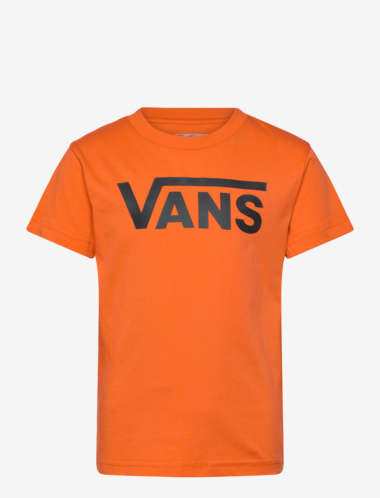 VANS - VANS CLASSIC KIDS - sportoberteile - flame - 0
