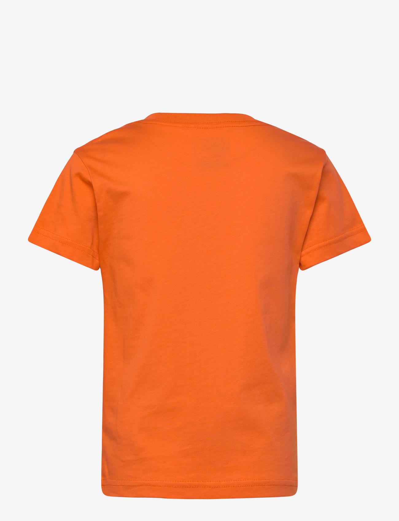 VANS - VANS CLASSIC KIDS - sportoberteile - flame - 1