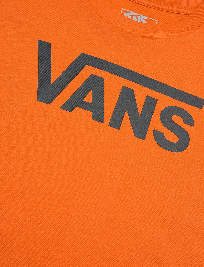 VANS - VANS CLASSIC KIDS - sportoberteile - flame - 2