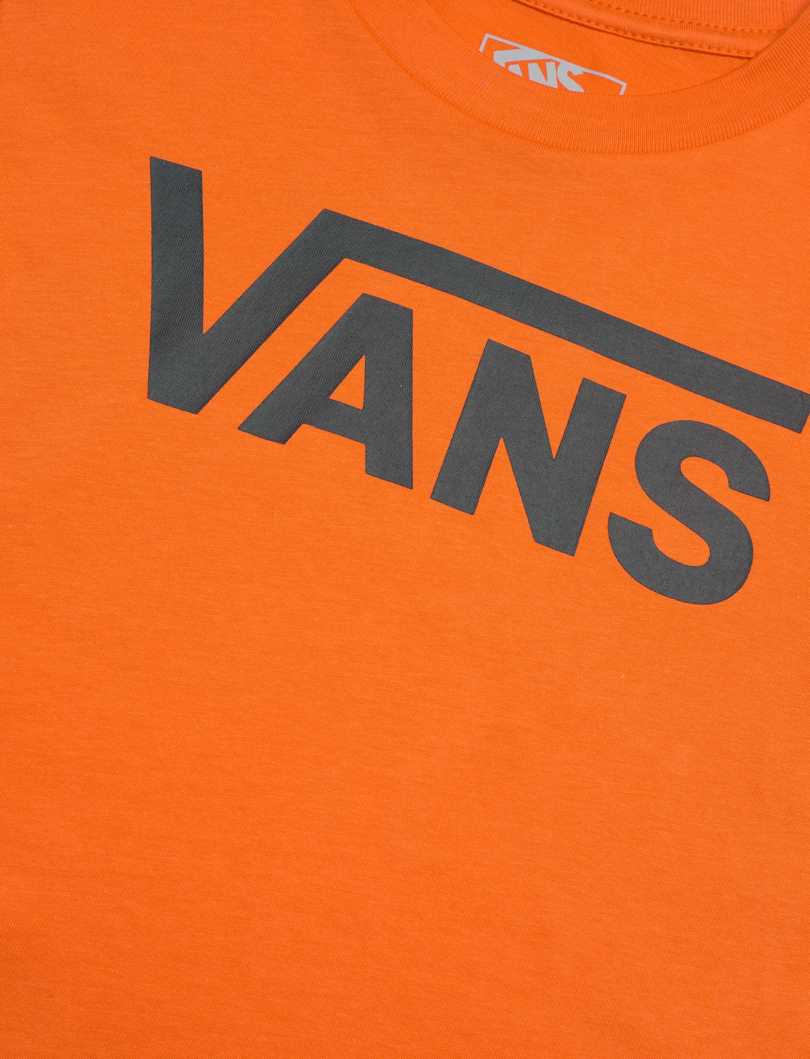 VANS - VANS CLASSIC KIDS - sportstoppe - flame - 2