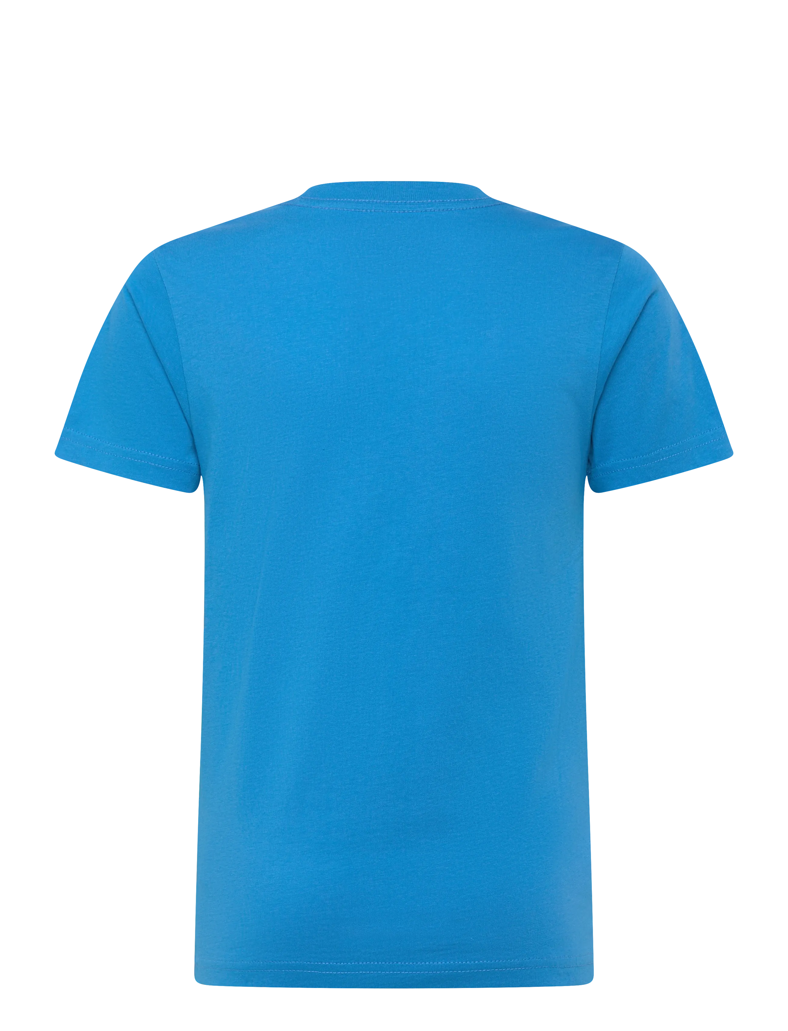VANS - VANS CLASSIC KIDS - Íþróttatoppar - bright azure - 1