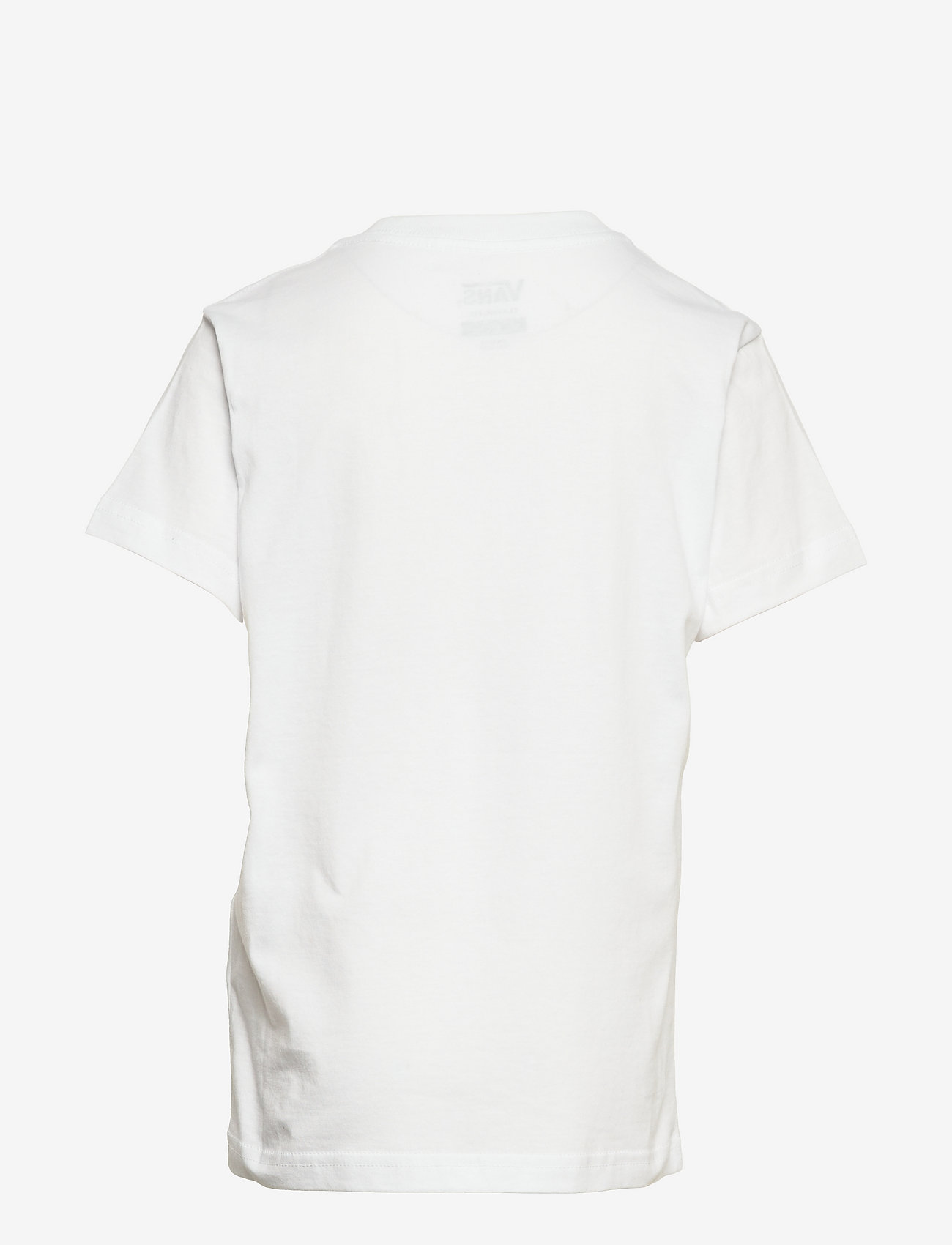 VANS - Top Boys Numeric - white/galactic glow - 1