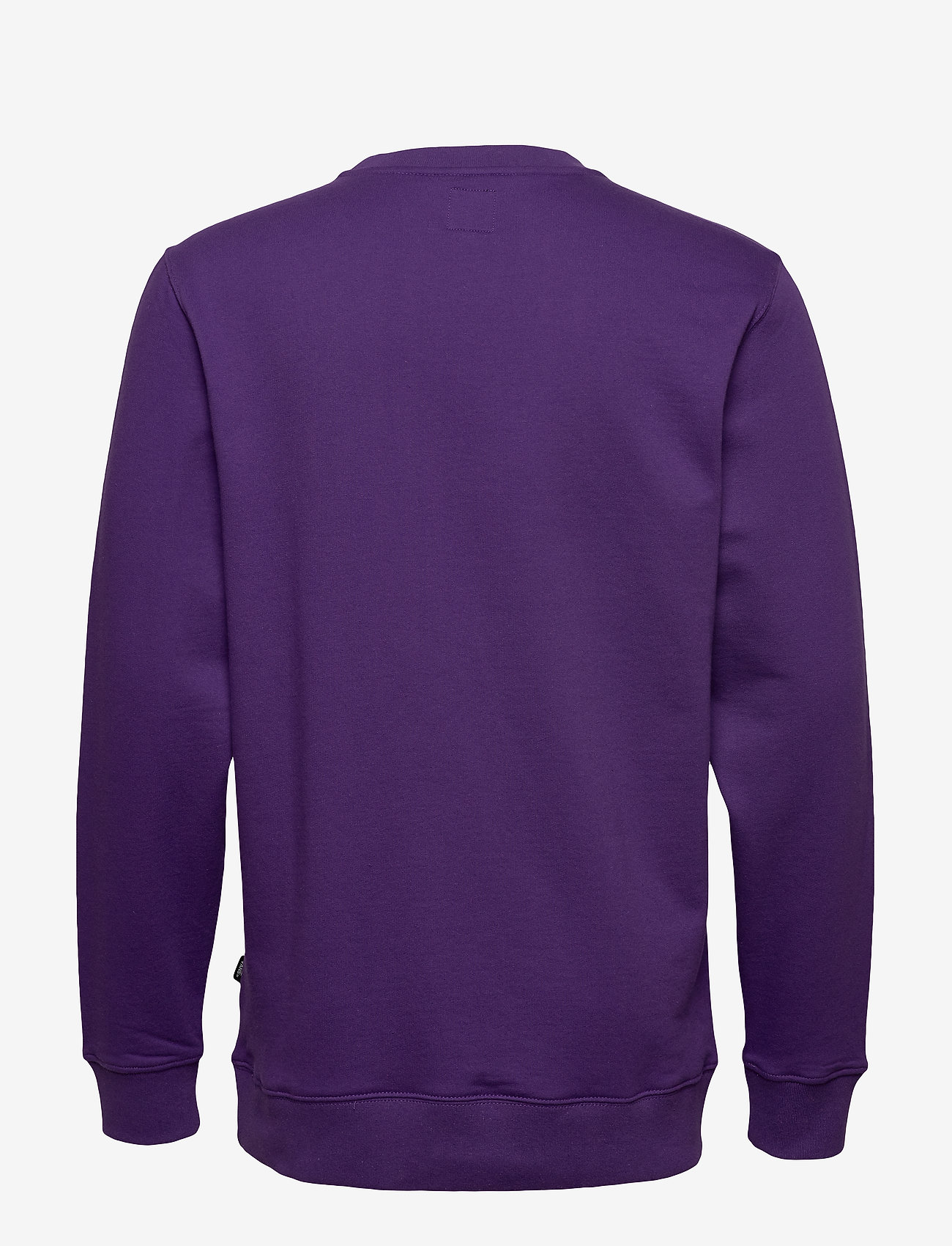 VANS - VANS CLASSIC CREW II - heliotrope/white - 1