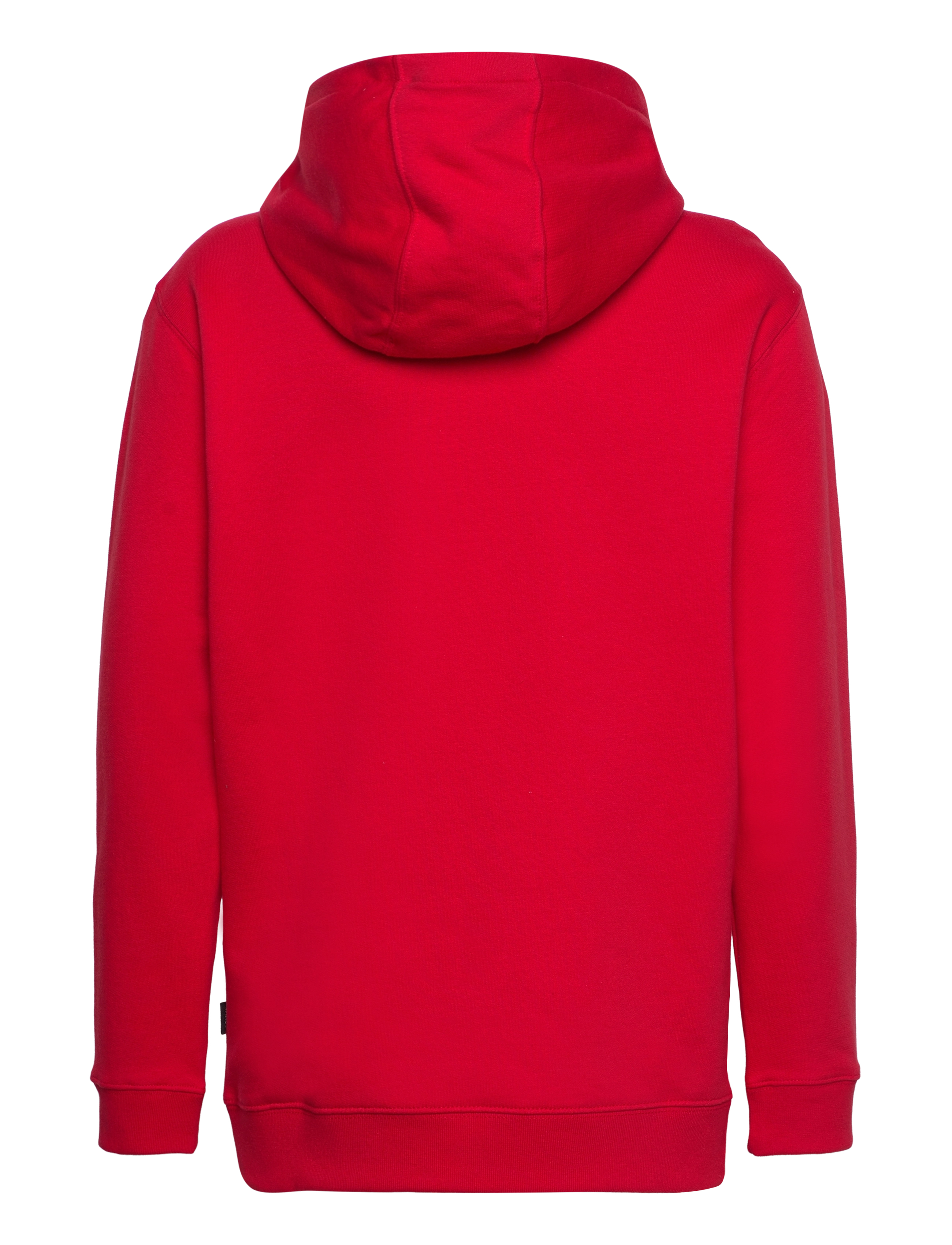 VANS - BY VANS CLASSIC PO II BOYS - true red/white - 1