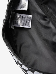 VANS - MN Mini Ward Cross Body - bum bags - black/white check - 3
