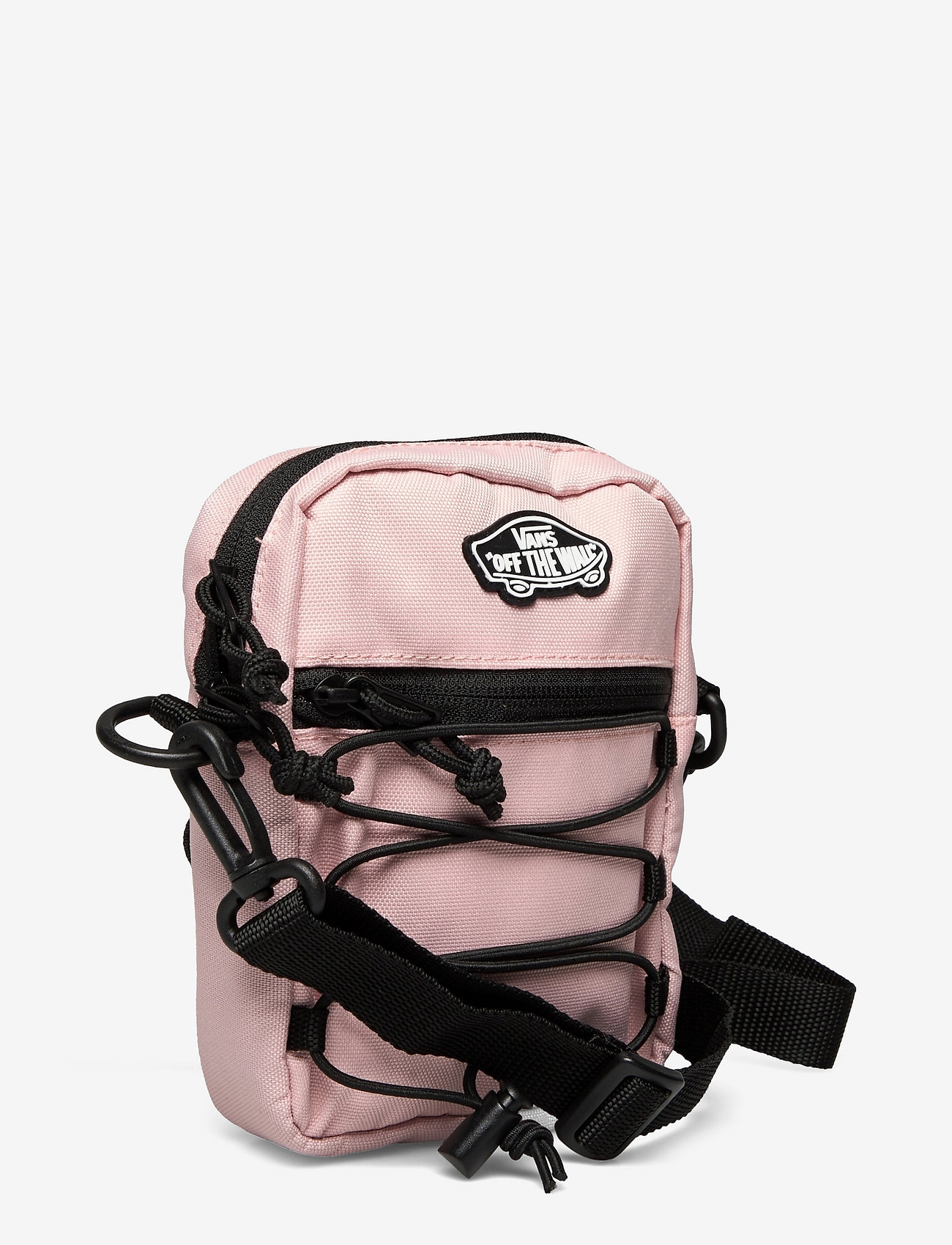 VANS - Bags Womens One - powder pink - 2