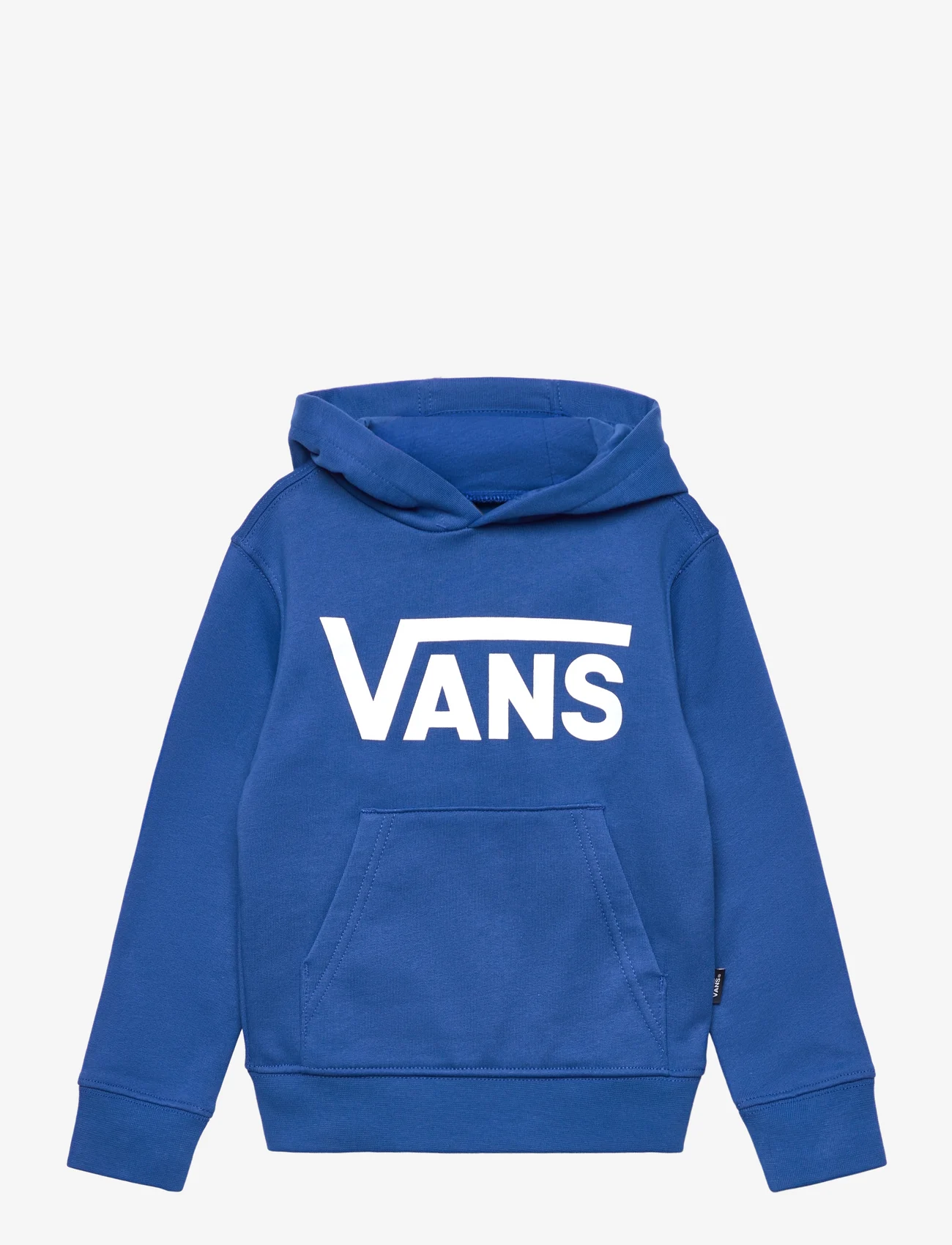 VANS - BY VANS CLASSIC PO KIDS - džemperiai su gobtuvu - true blue - 0