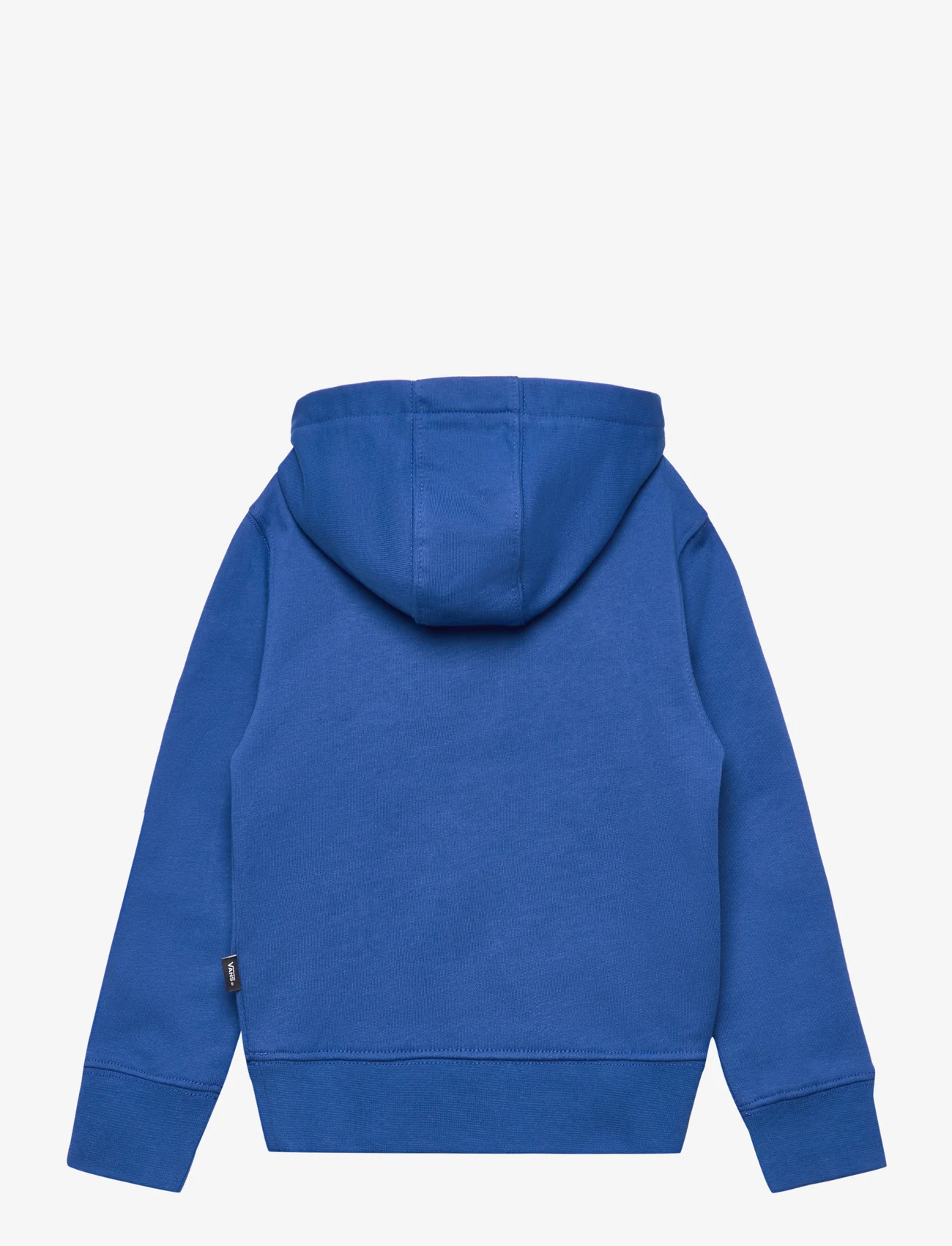 VANS - BY VANS CLASSIC PO KIDS - džemperi ar kapuci - true blue - 1