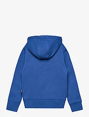 VANS - BY VANS CLASSIC PO KIDS - džemperiai su gobtuvu - true blue - 1