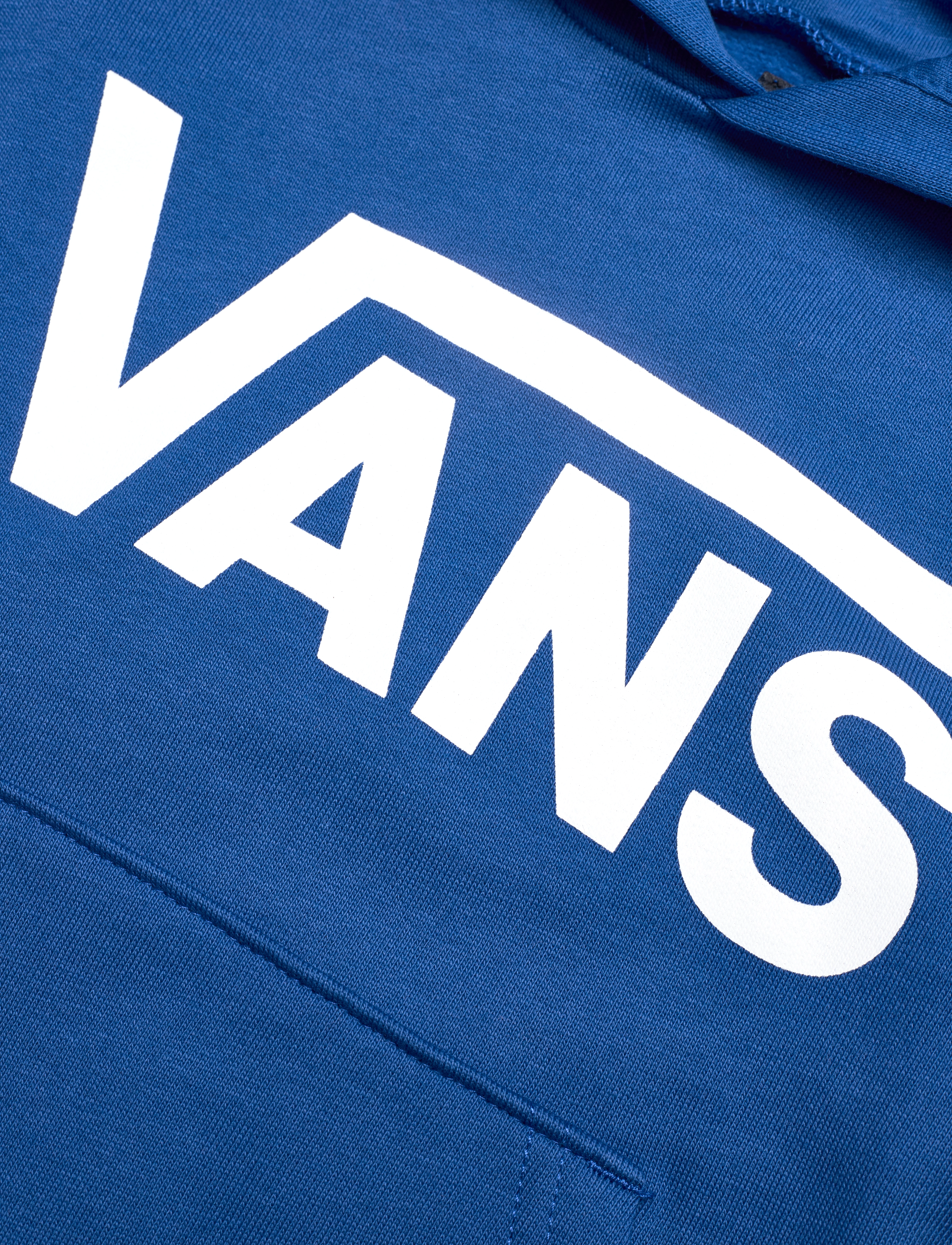 VANS - BY VANS CLASSIC PO KIDS - true blue - 2