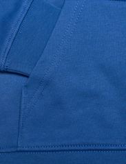 VANS - BY VANS CLASSIC PO KIDS - džemperiai su gobtuvu - true blue - 3
