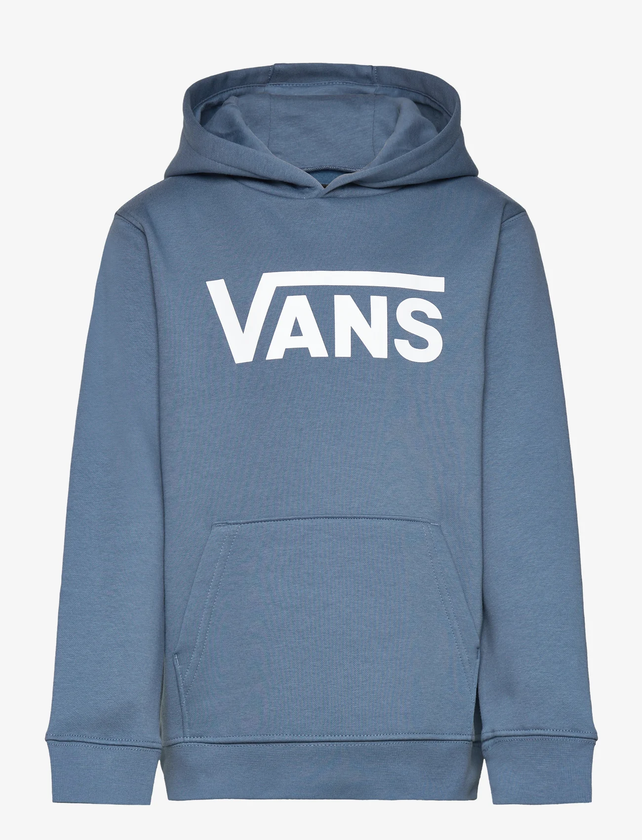VANS - BY VANS CLASSIC PO KIDS - džemperiai su gobtuvu - copen blue - 0