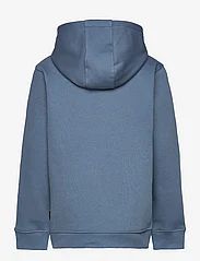 VANS - BY VANS CLASSIC PO KIDS - džemperiai su gobtuvu - copen blue - 1
