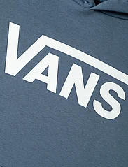 VANS - BY VANS CLASSIC PO KIDS - džemperiai su gobtuvu - copen blue - 2
