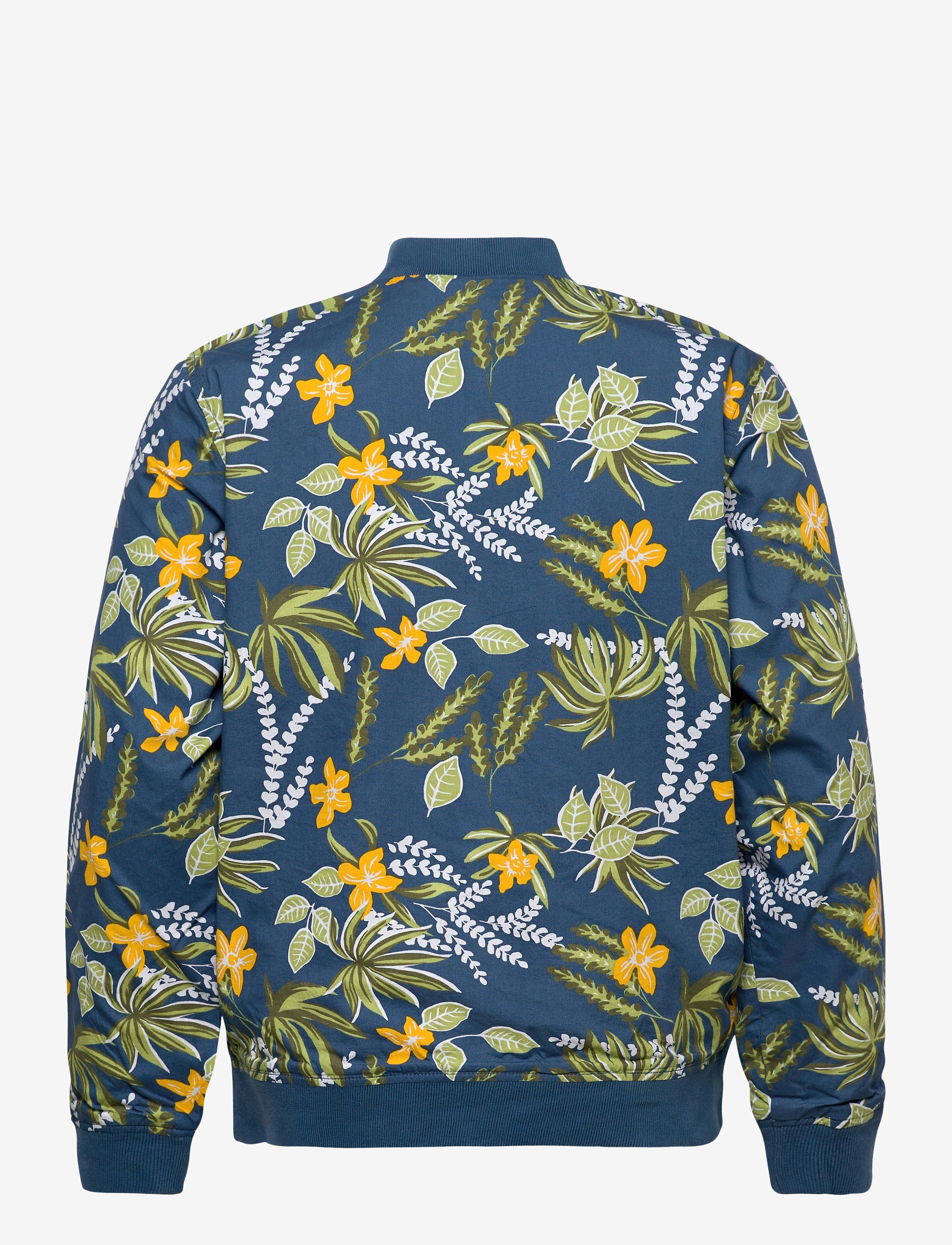 VANS - ANAHEIM FACTORY OG SKULL BOMBER - (anaheim factory)ogskulls - 1