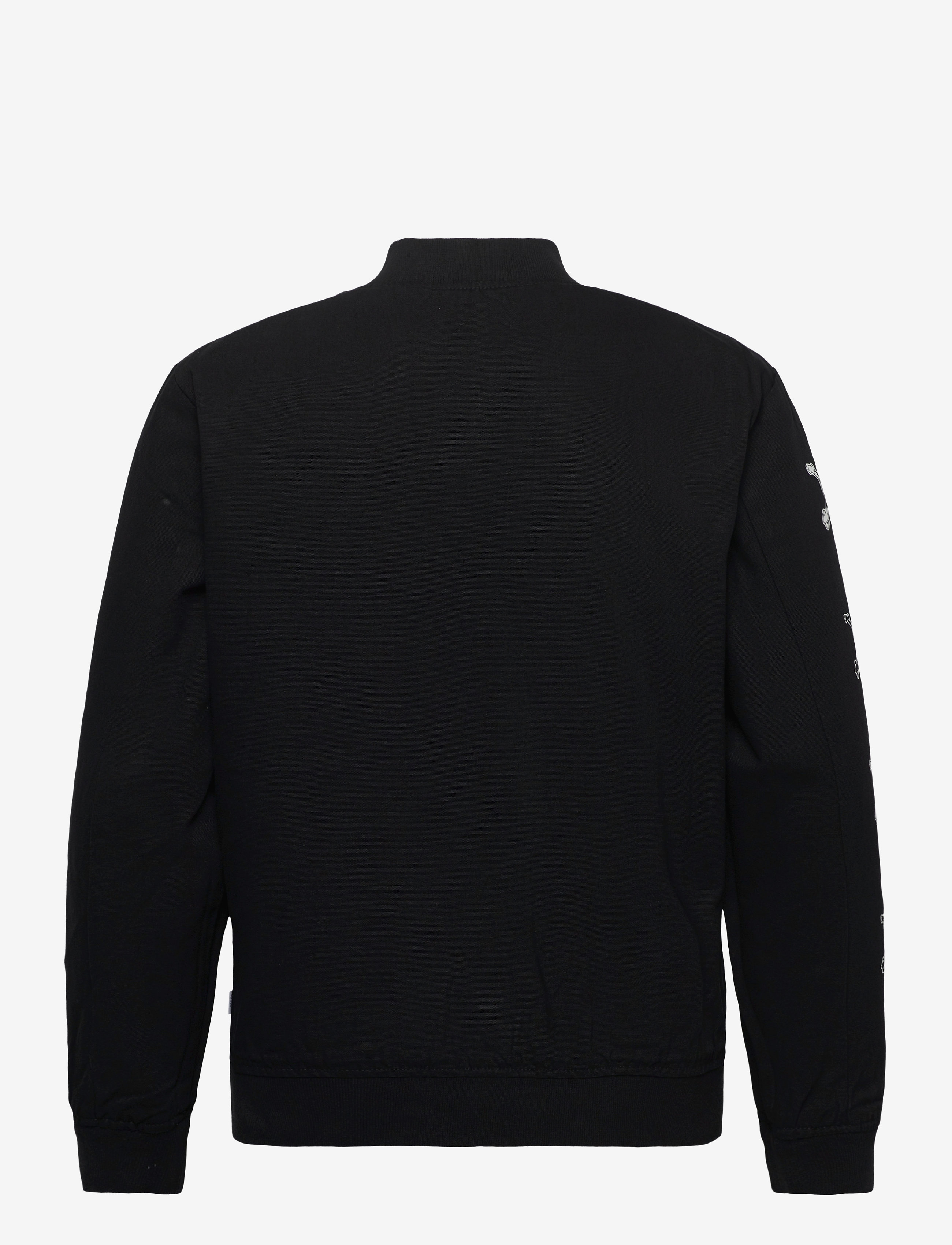 VANS - ANAHEIM FACTORY OG SKULL BOMBER - (anaheim factory)ogskulls - 3