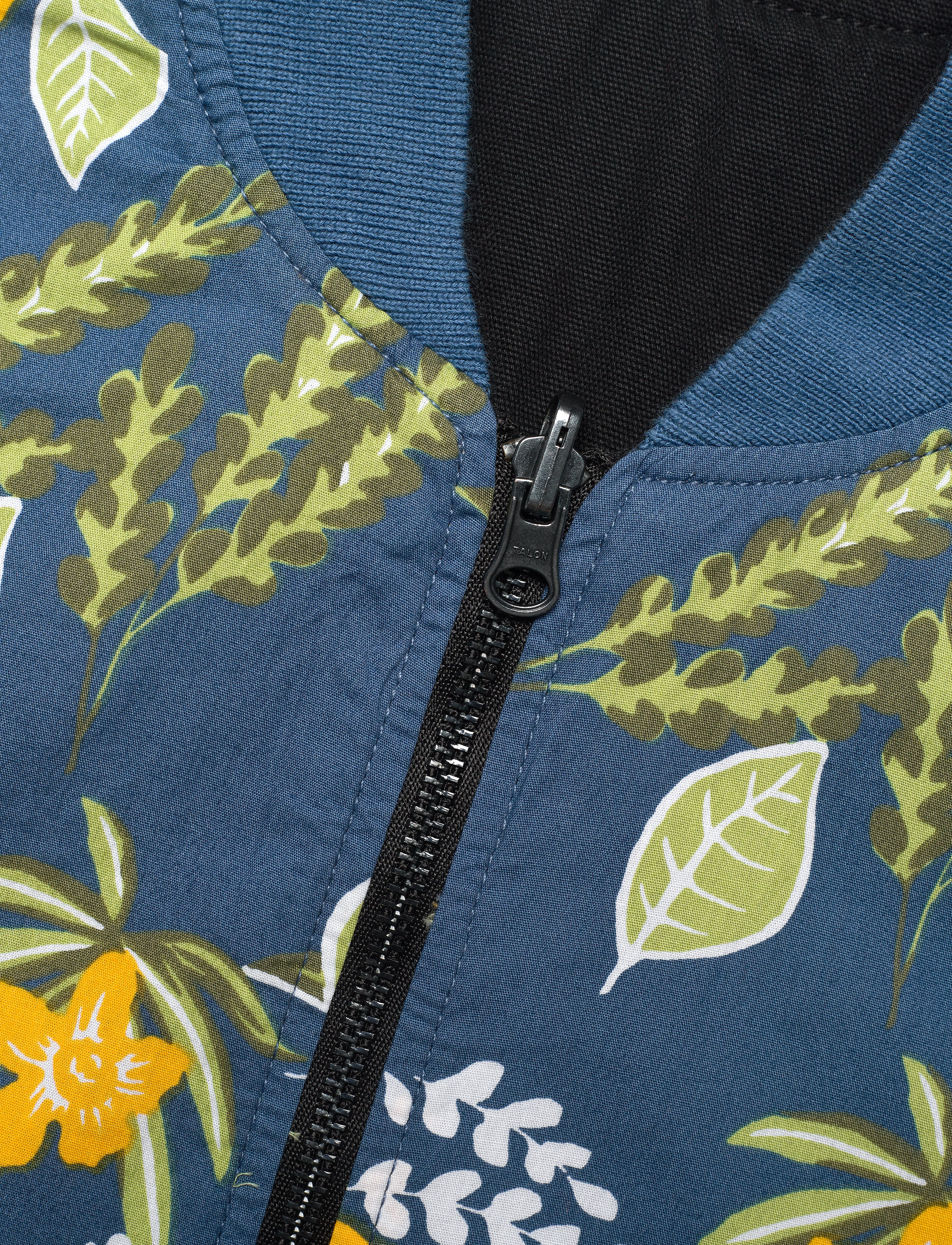 VANS - ANAHEIM FACTORY OG SKULL BOMBER - (anaheim factory)ogskulls - 5