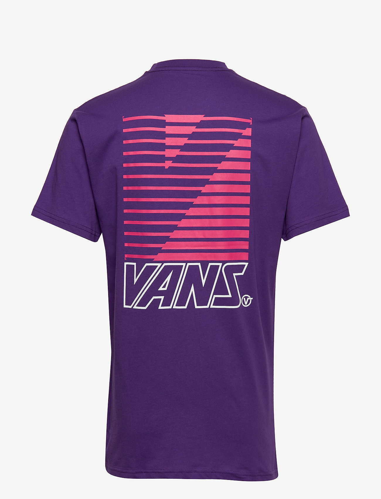 VANS - RETRO SPORT SS - heliotrope - 1