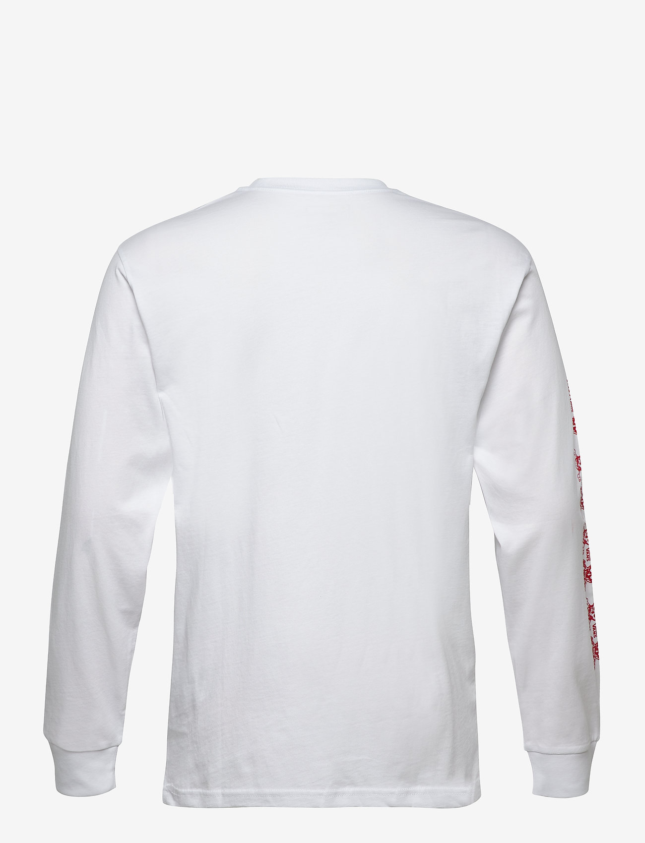 VANS - ANAHEIM FACTORY OG SKULL LS - white - 1