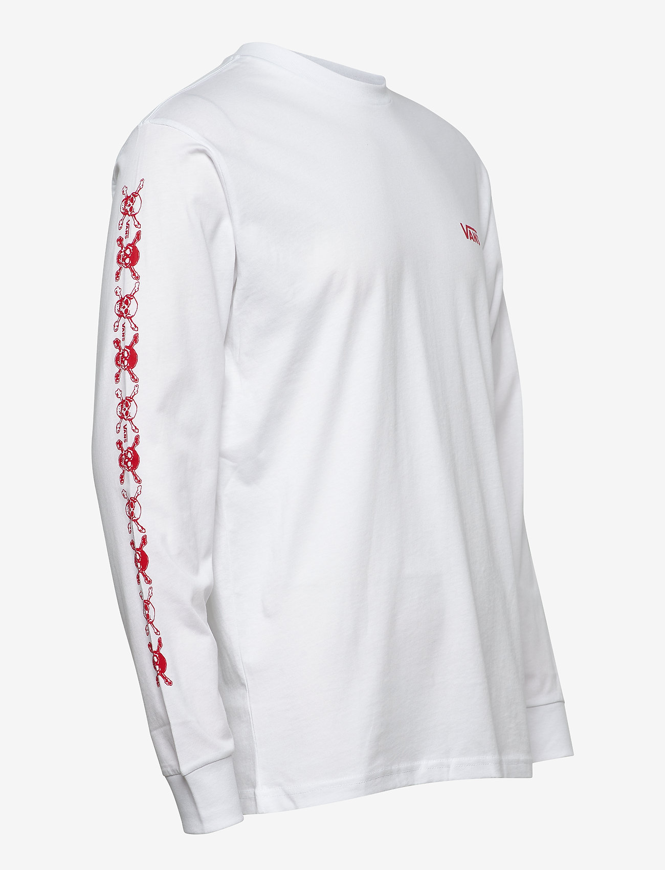 VANS - ANAHEIM FACTORY OG SKULL LS - white - 2