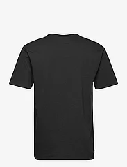VANS - OFF THE WALL CLASSIC SS - t-shirts - black - 1