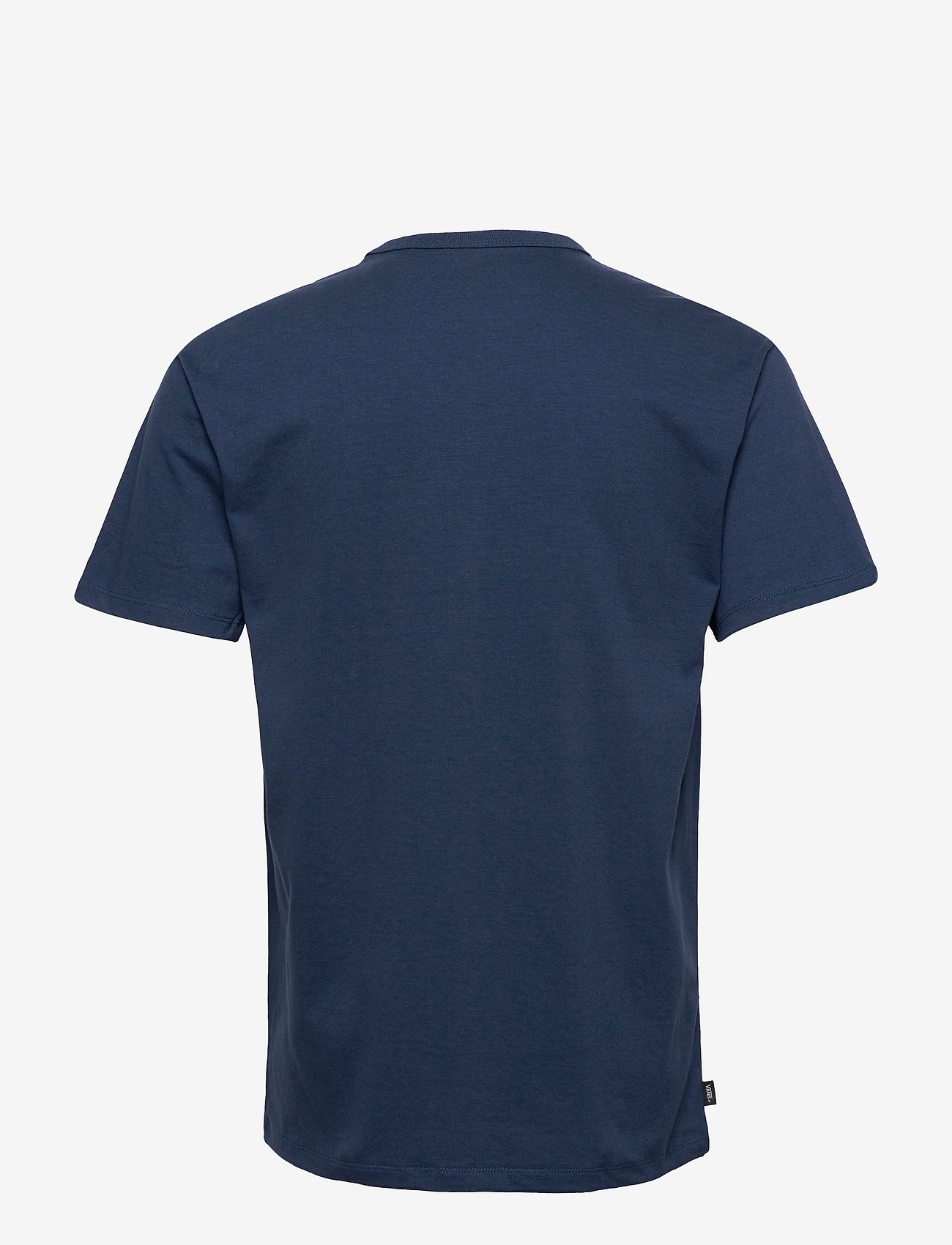 VANS - OFF THE WALL CLASSIC SS - dress blues - 1