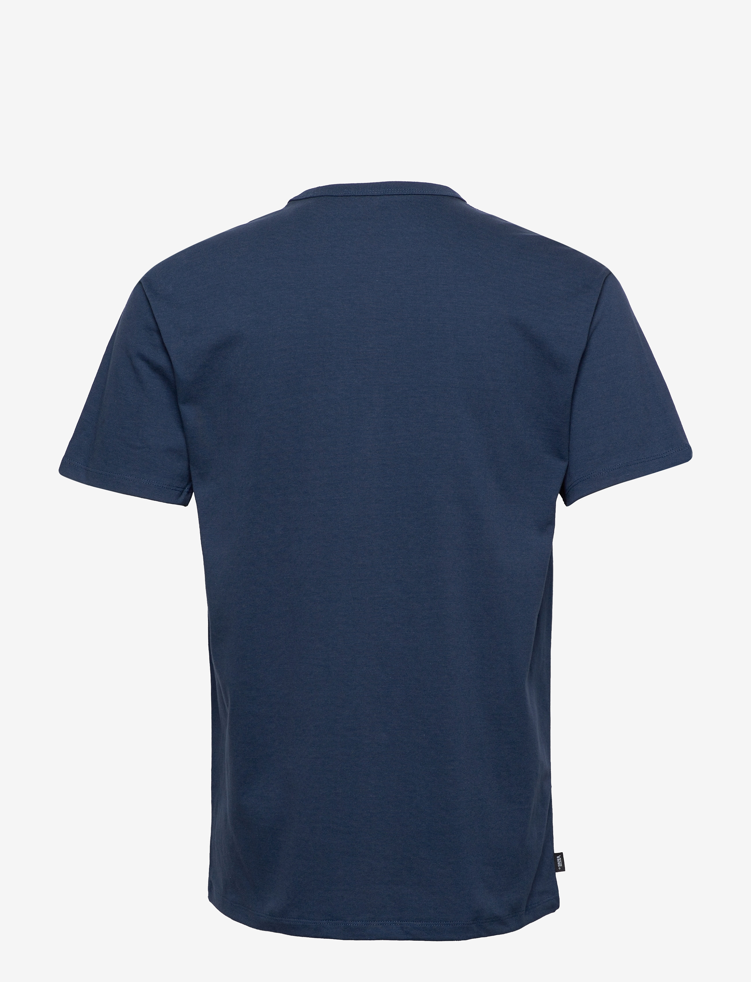 VANS - OFF THE WALL CLASSIC SS - dress blues - 1