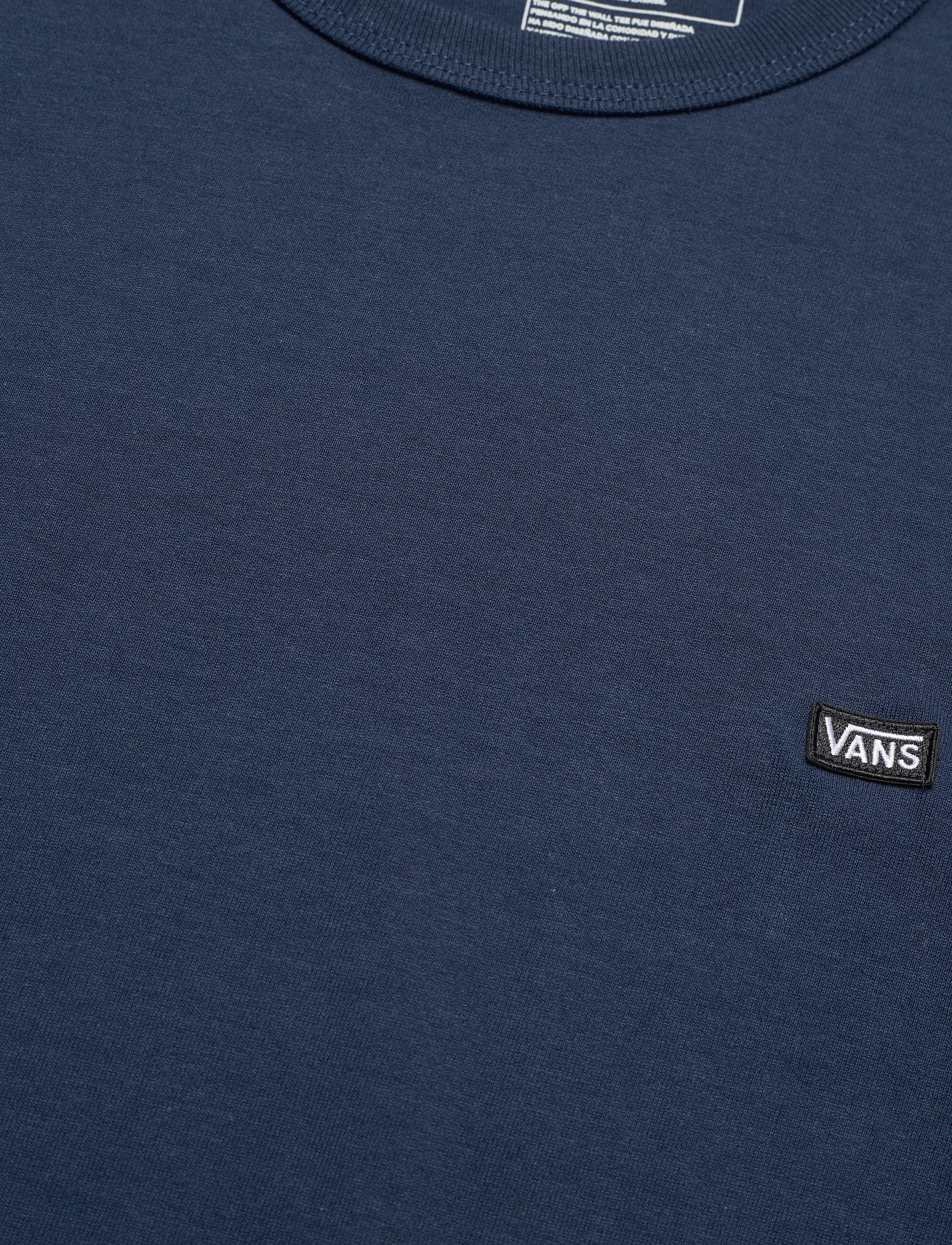 VANS - OFF THE WALL CLASSIC SS - dress blues - 2