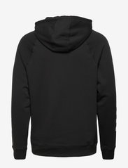 VANS - MN VERSA STANDARD HOODIE - hoodies - black/checkerboard - 1