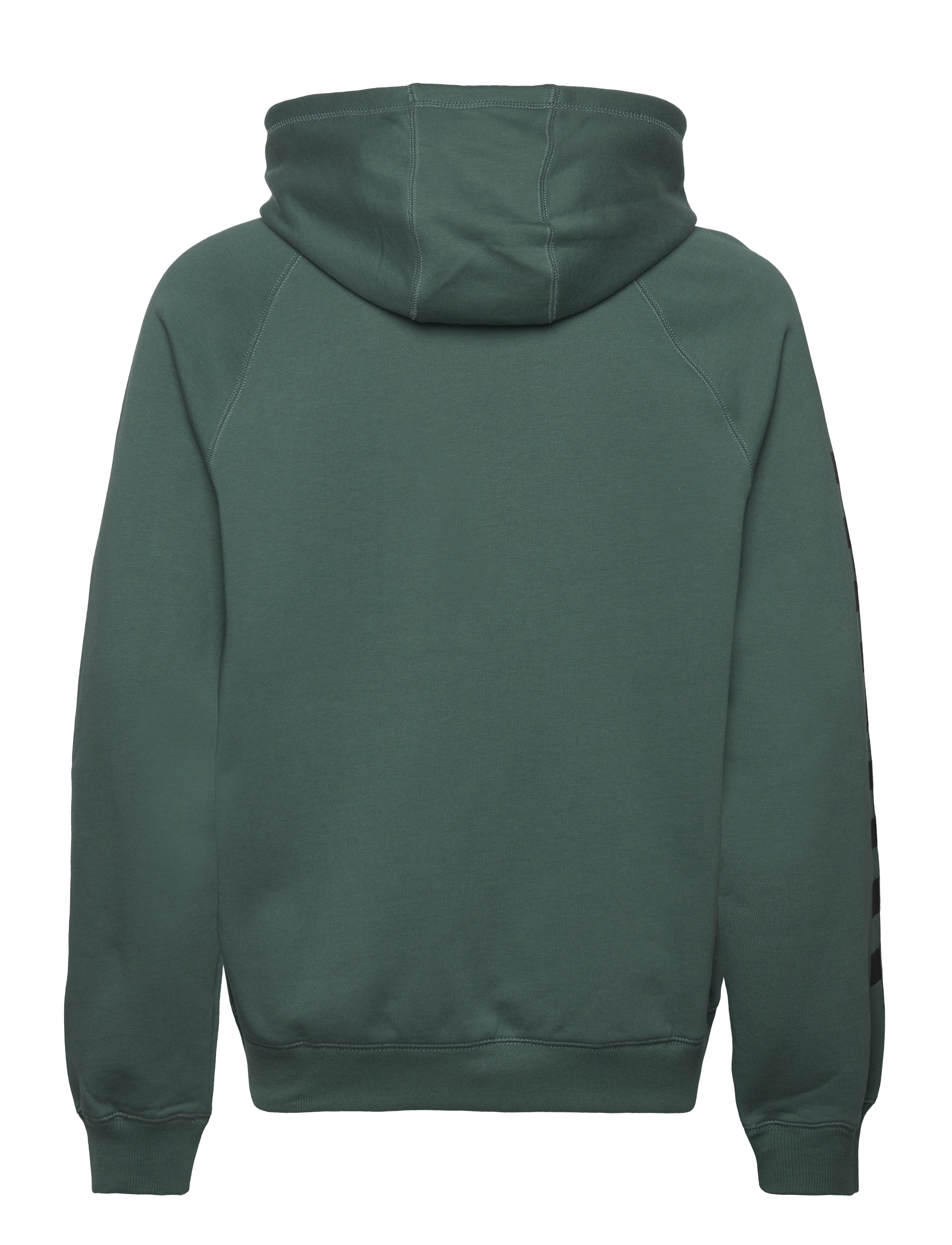 VANS - MN VERSA STANDARD HOODIE - bistro green/checkerbrd - 1