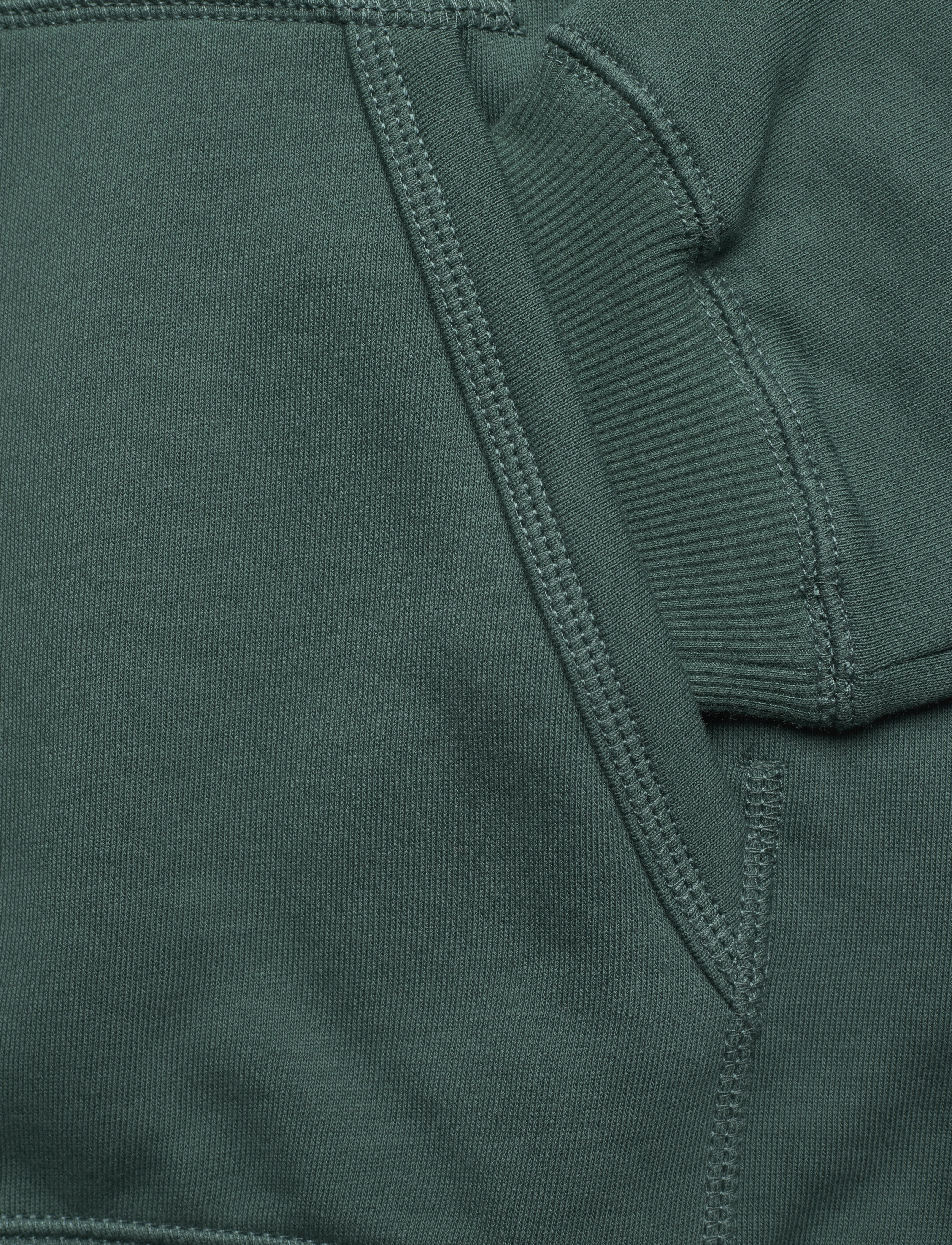 VANS - MN VERSA STANDARD HOODIE - bistro green/checkerbrd - 4