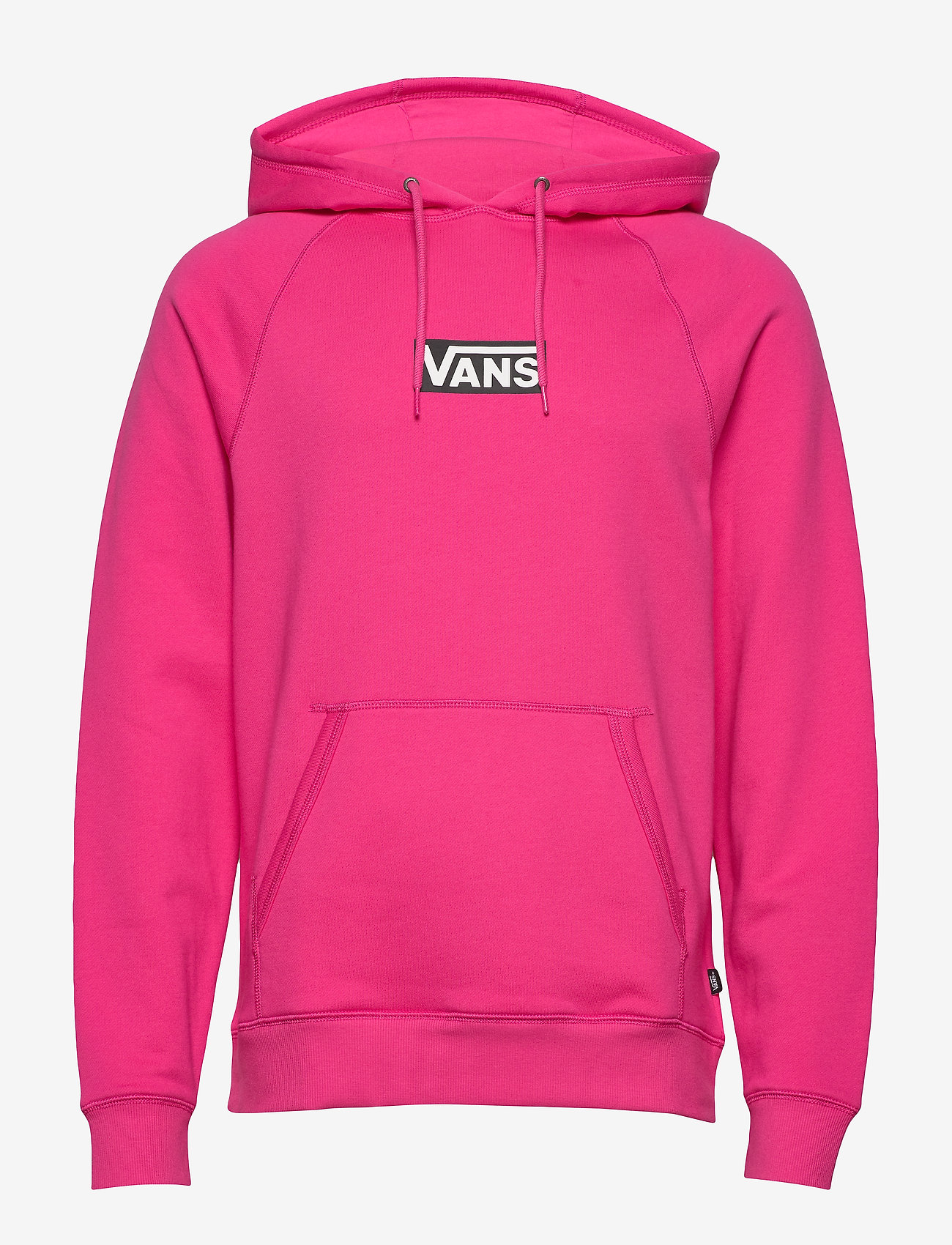 VANS - VERSA STANDARD HOODIE - fuchsia purple - 0