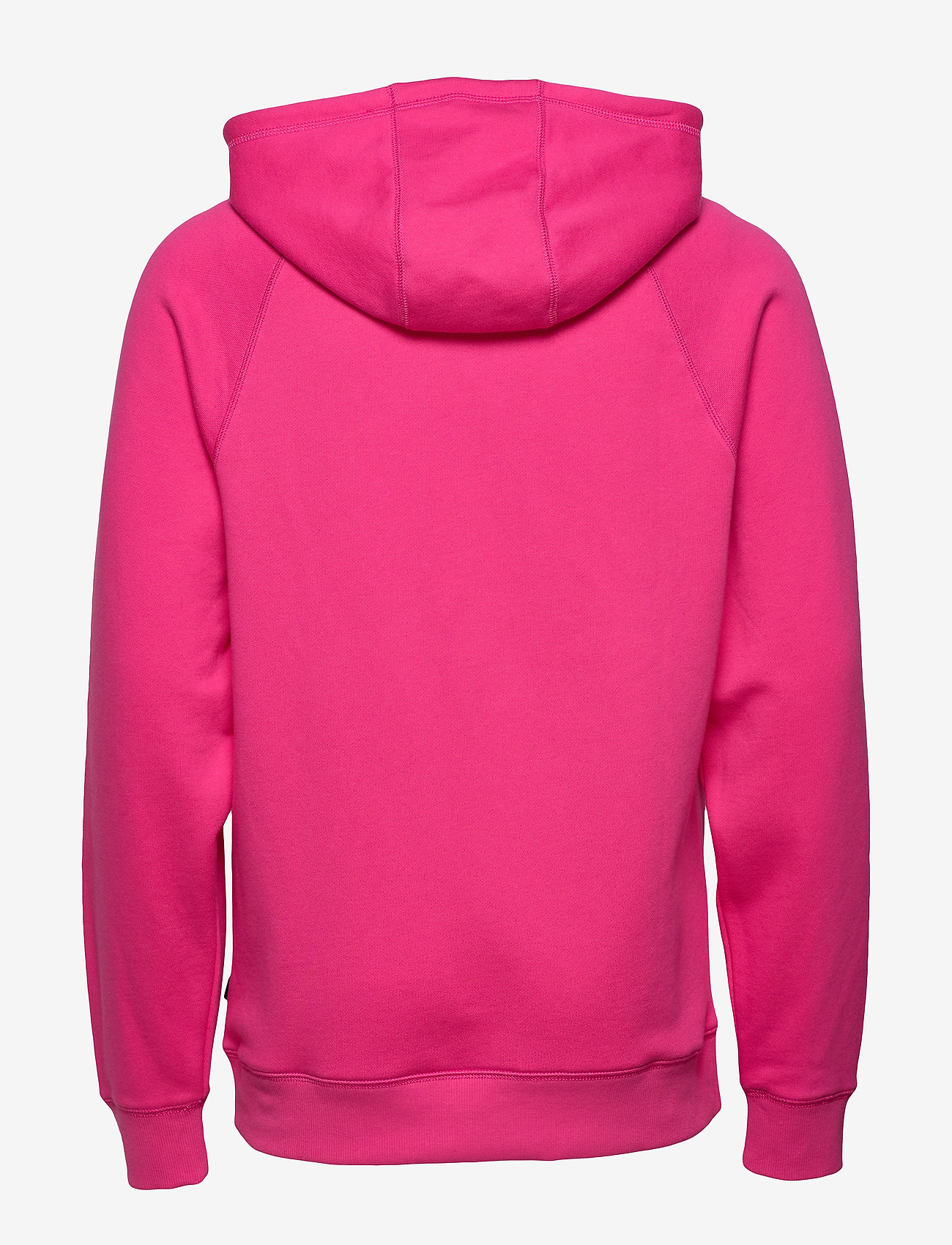 VANS - VERSA STANDARD HOODIE - fuchsia purple - 1