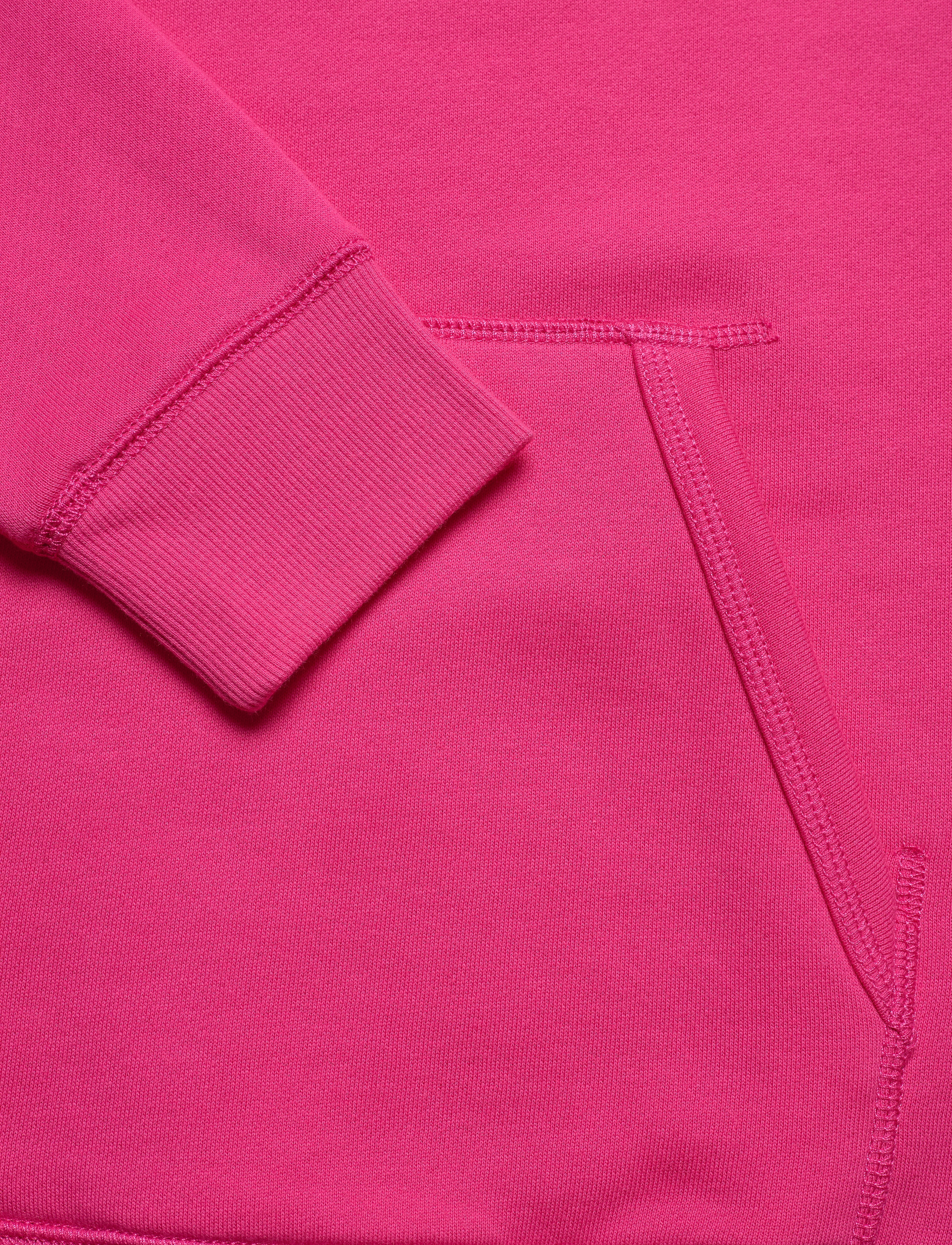 VANS - VERSA STANDARD HOODIE - fuchsia purple - 3