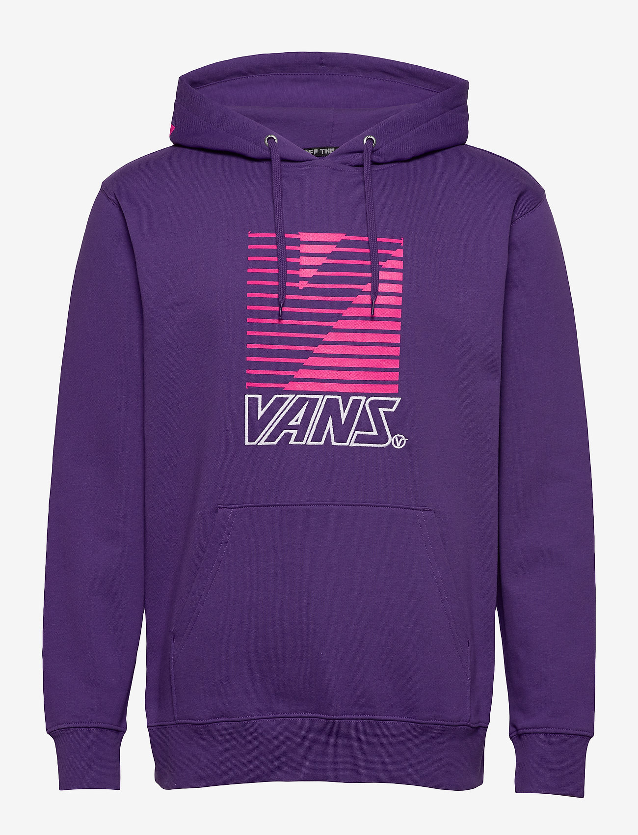 VANS - RETRO SPORT PO - heliotrope - 0