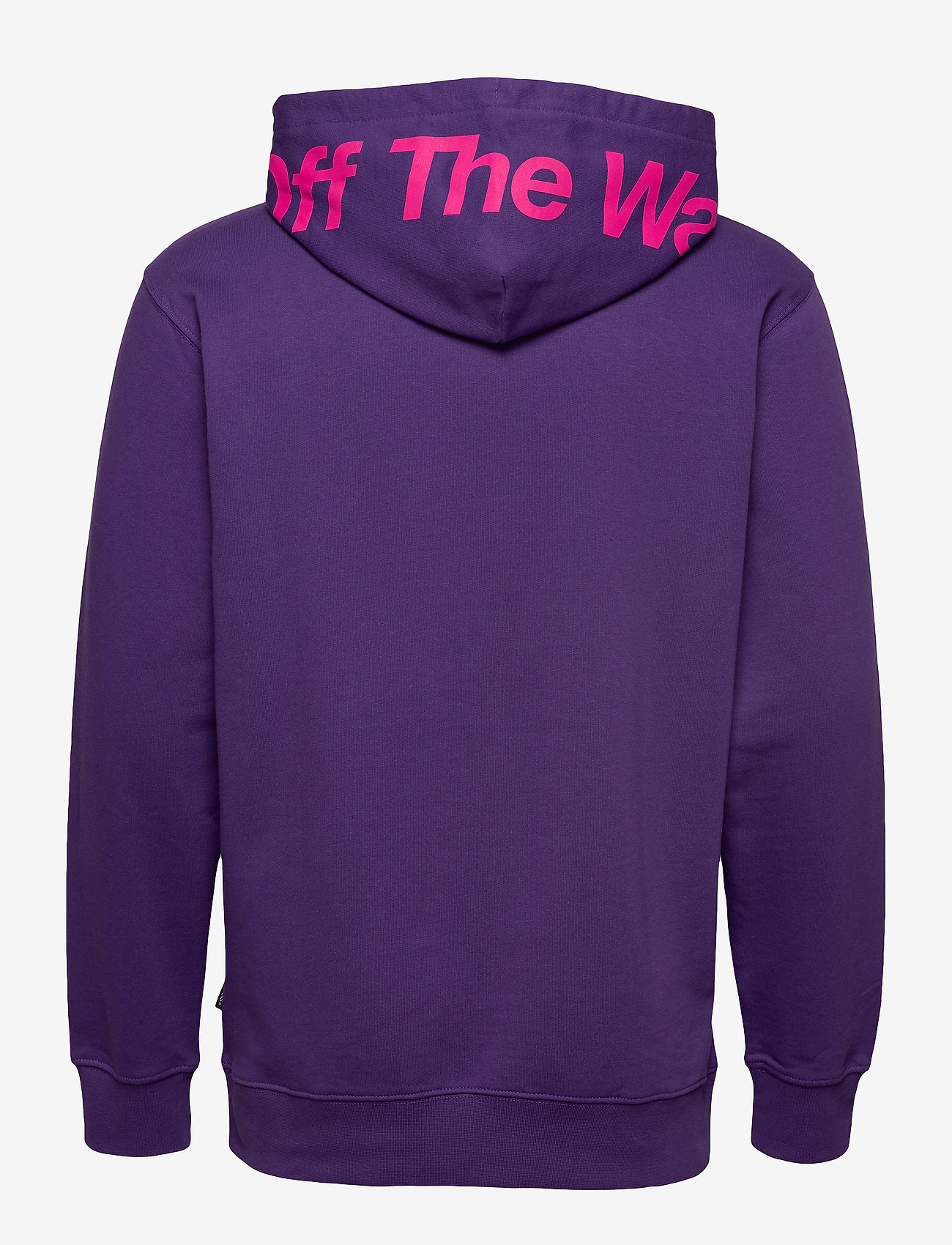 VANS - RETRO SPORT PO - heliotrope - 1