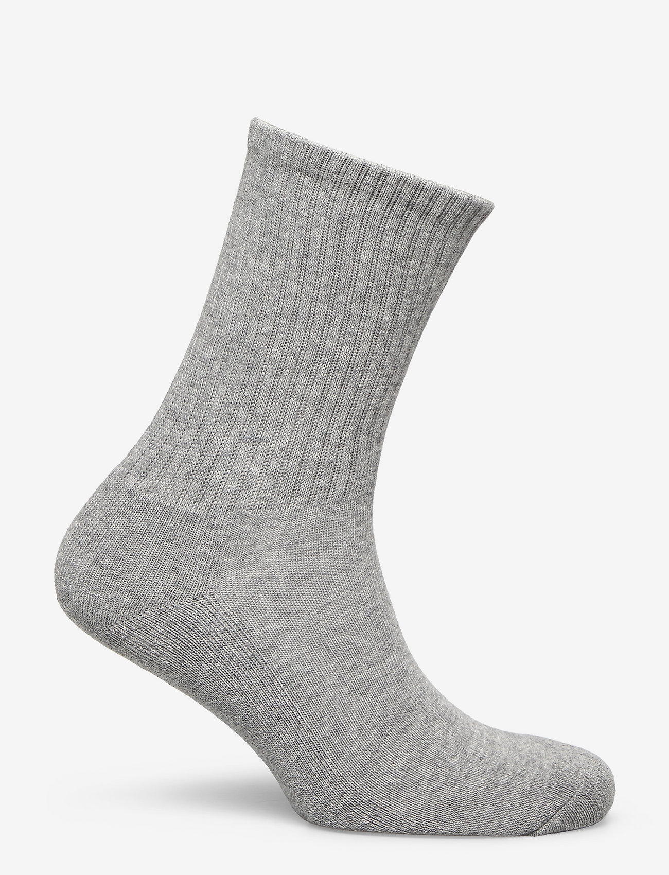 VANS - Socks Womens One - grey heather-dress blues - 1