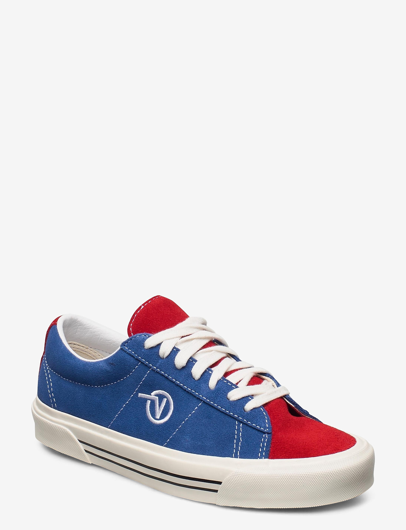 VANS - UA Sid DX - (anaheim factory)ogblogrd - 0