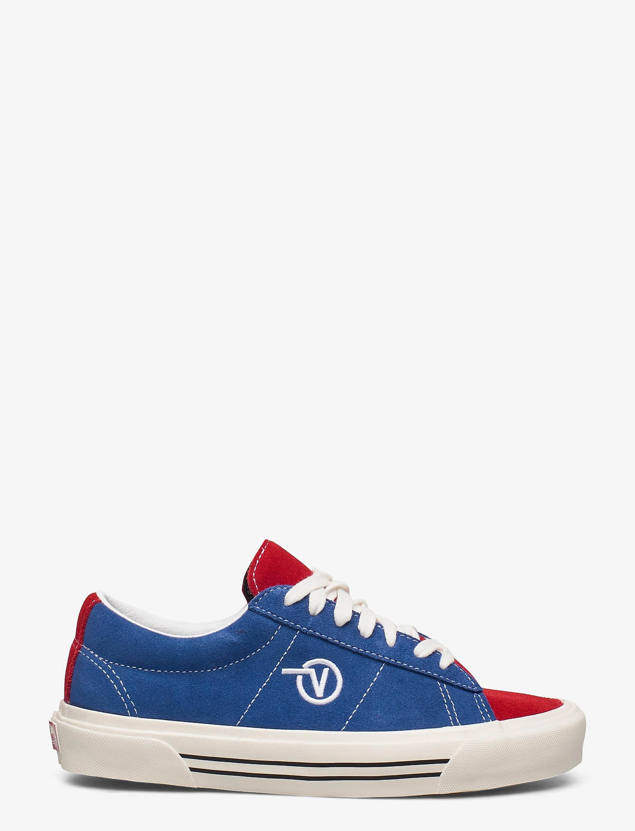 VANS - UA Sid DX - (anaheim factory)ogblogrd - 1