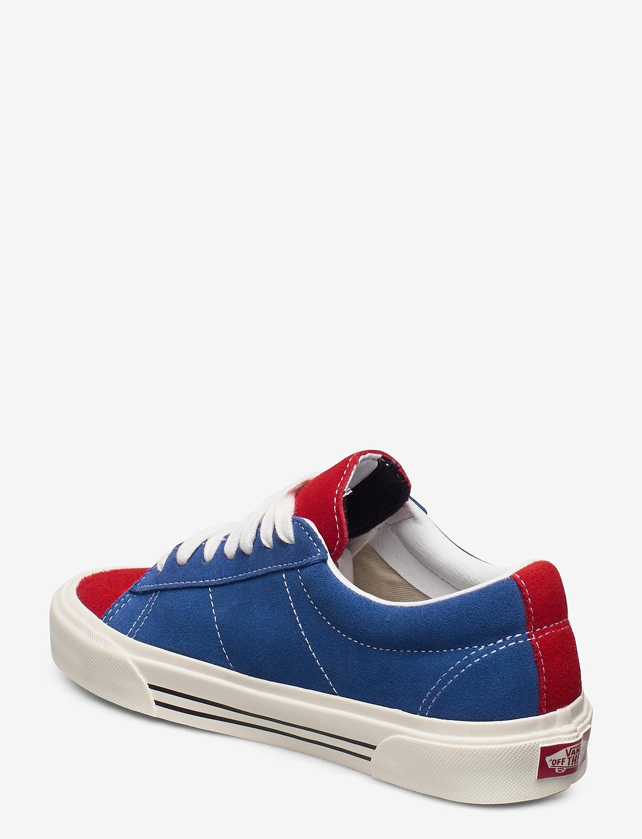 VANS - UA Sid DX - (anaheim factory)ogblogrd - 2